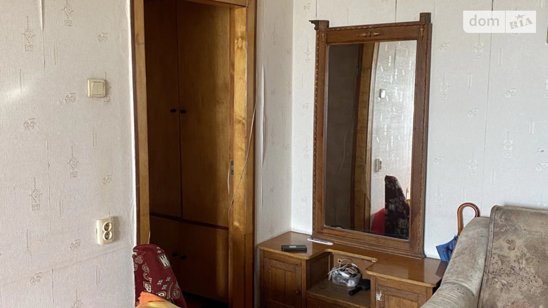 Продається 2-кімнатна квартира 55.3 кв. м у Дніпрі, цена: 40000 $ - фото 3