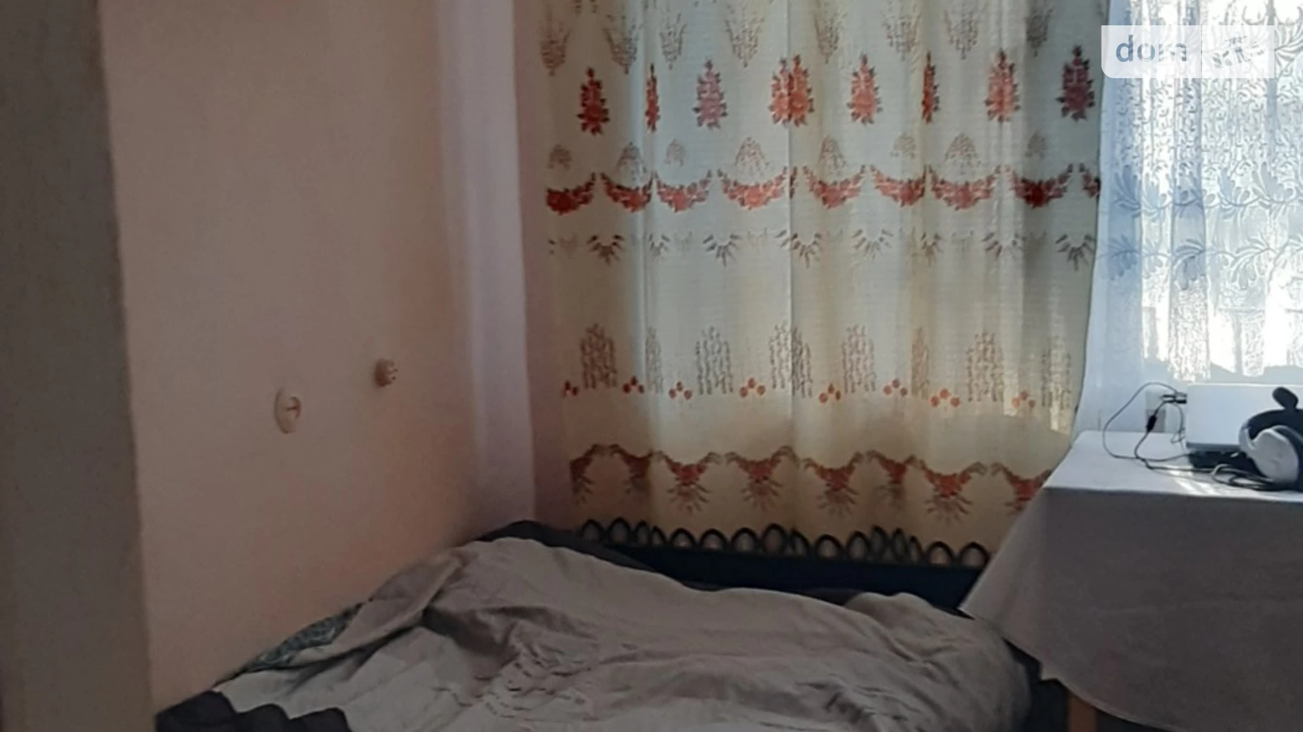 1-комнатная квартира 23.6 кв. м в Тернополе, просп. Злуки - фото 4
