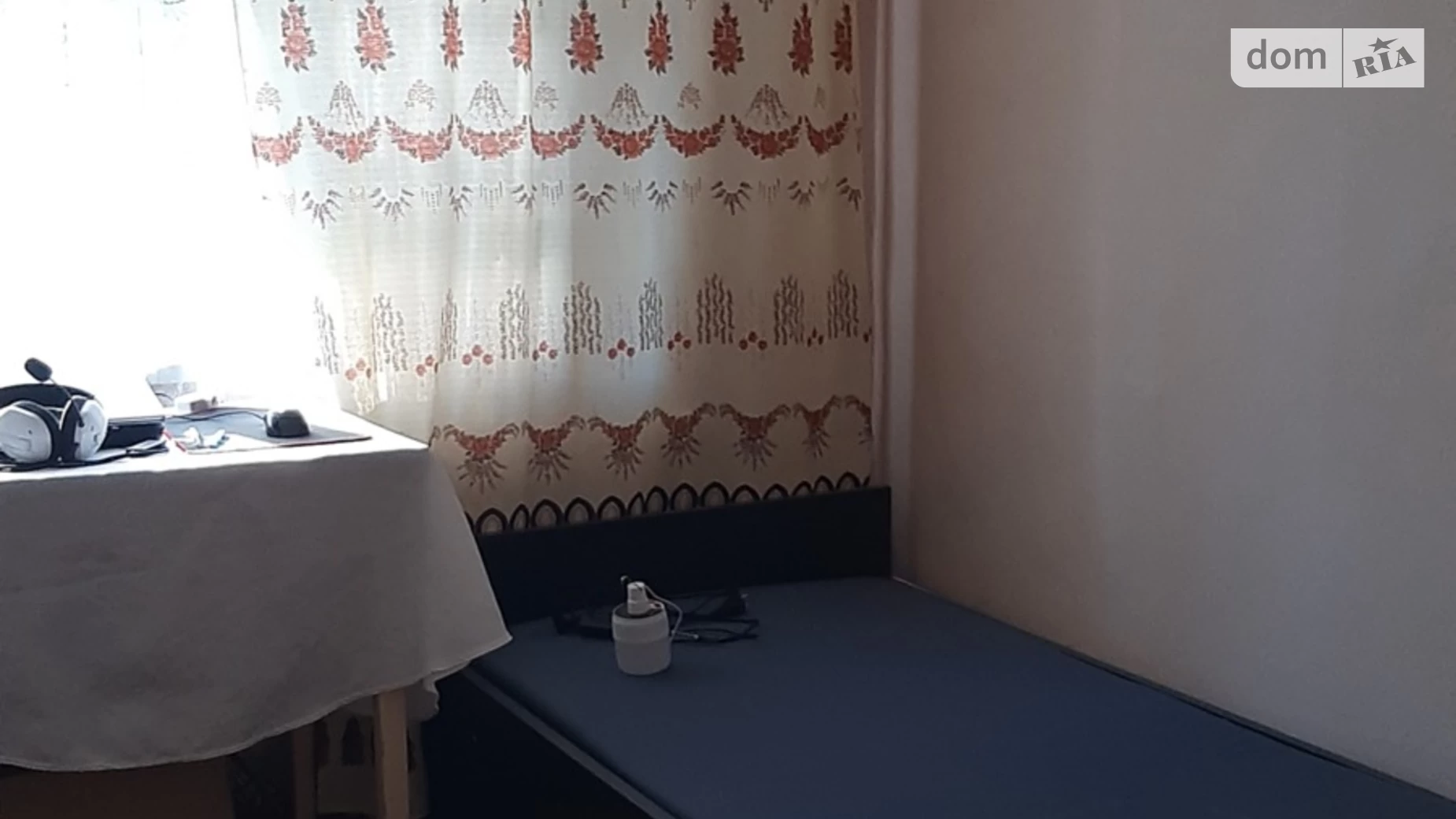 1-комнатная квартира 23.6 кв. м в Тернополе, просп. Злуки - фото 5
