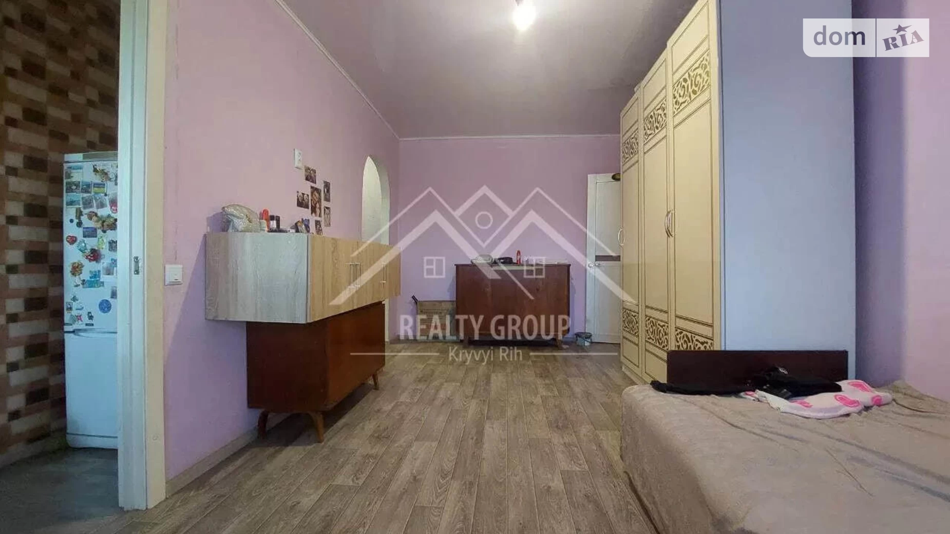 Продается 2-комнатная квартира 47.2 кв. м в Кривом Роге, ул. Николая Ходыча - фото 5