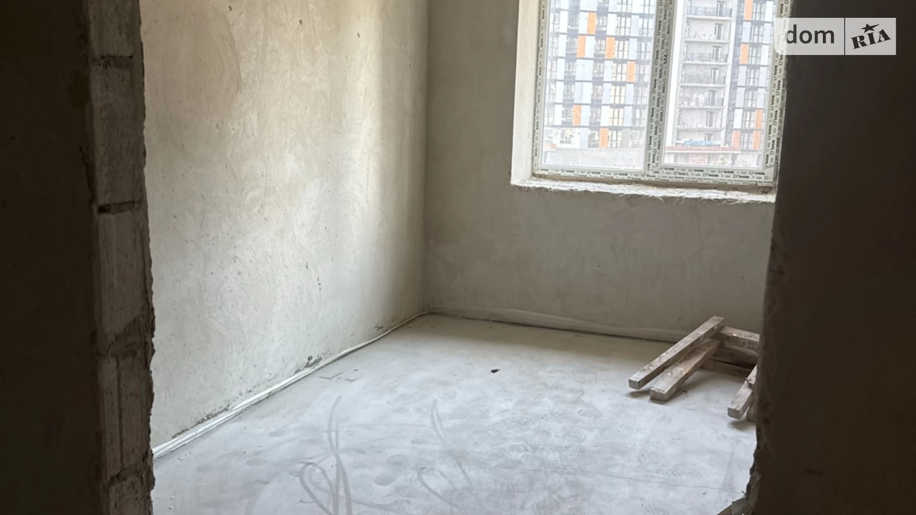 Продається 2-кімнатна квартира 55 кв. м у Вишневому, вул. Європейська, 32/1Б - фото 5