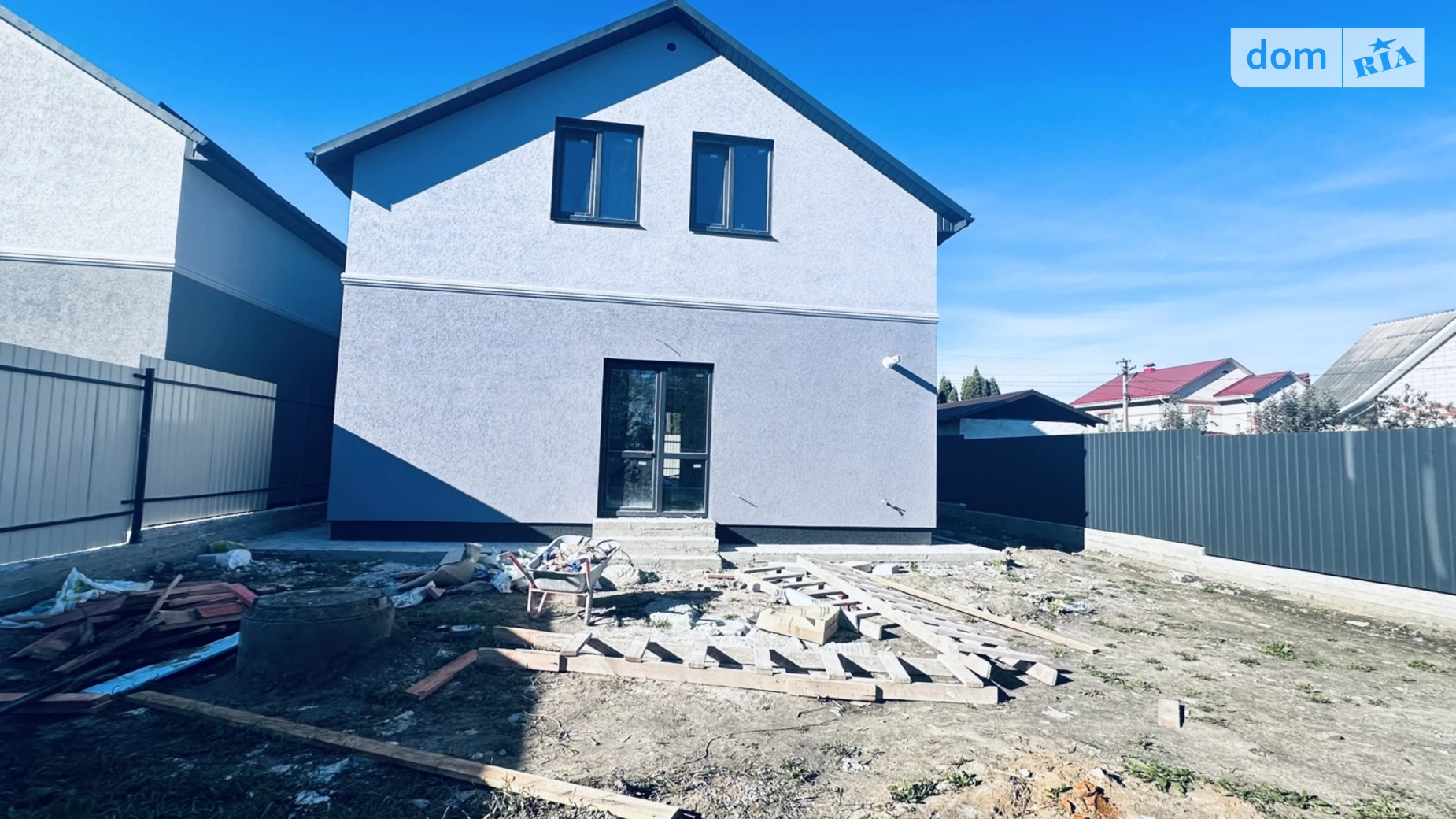 Продається будинок 2 поверховий 114 кв. м з бесідкою, цена: 88000 $ - фото 3