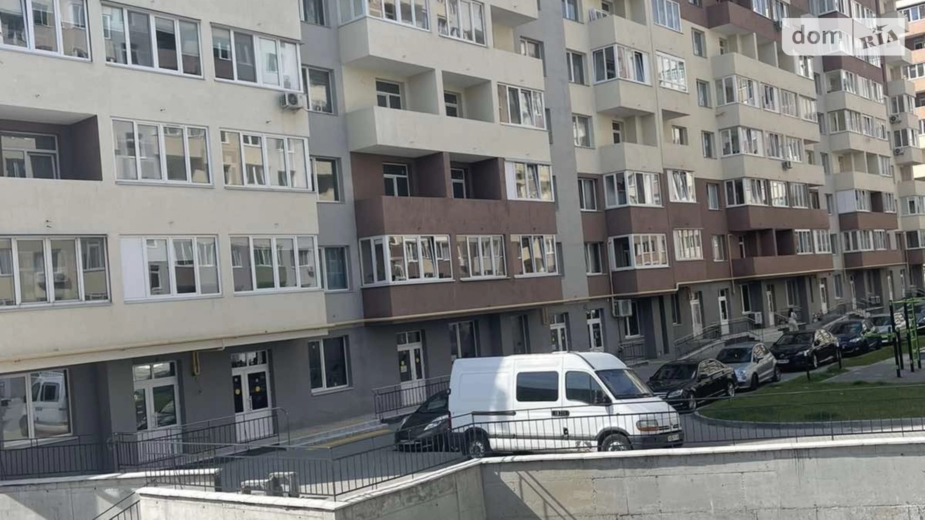 Здається в оренду приміщення вільного призначення 58 кв. м в 10-поверховій будівлі, цена: 400 $ - фото 3