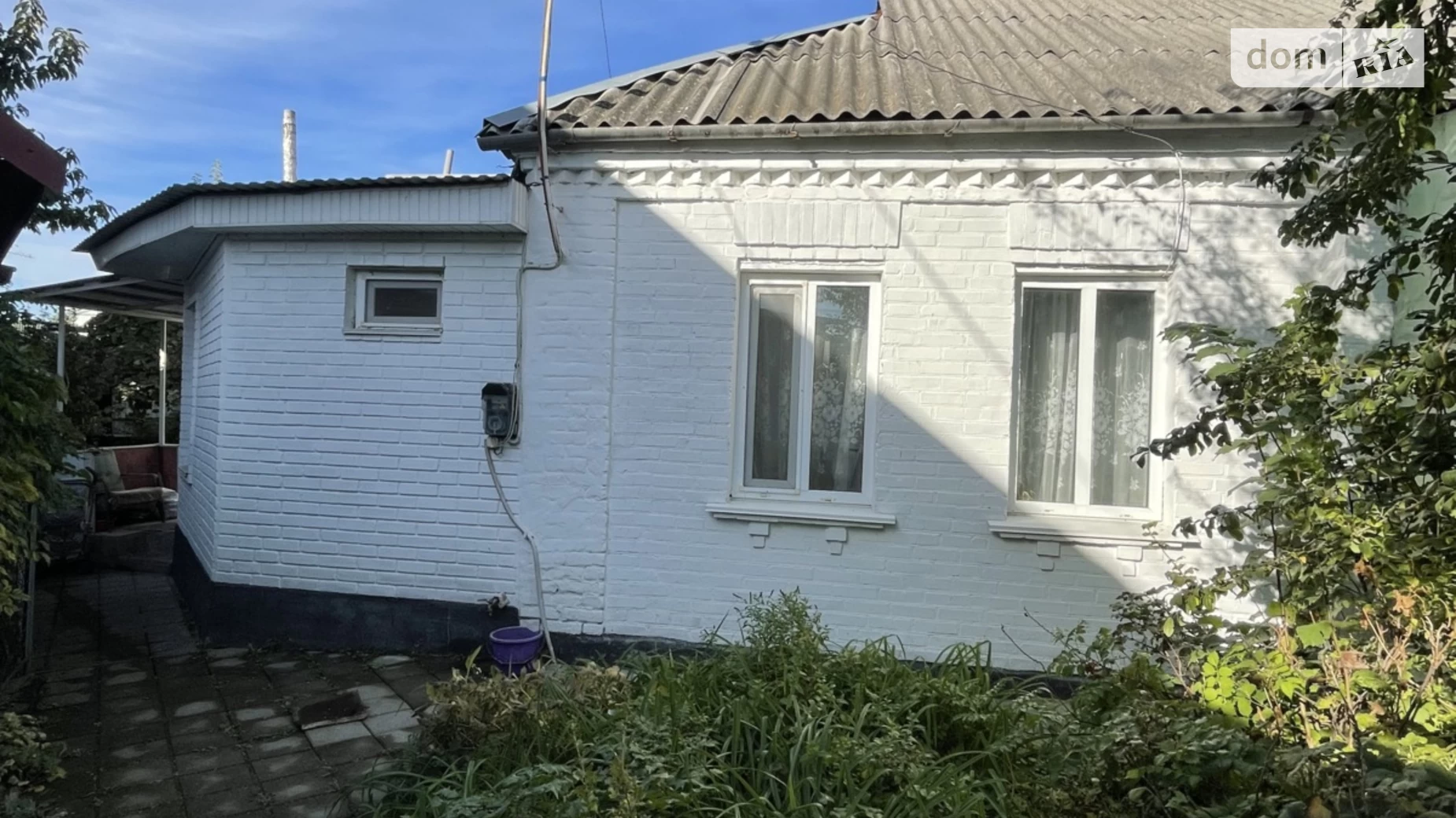 Продается часть дома 69 кв. м с баней/сауной, цена: 60000 $ - фото 3