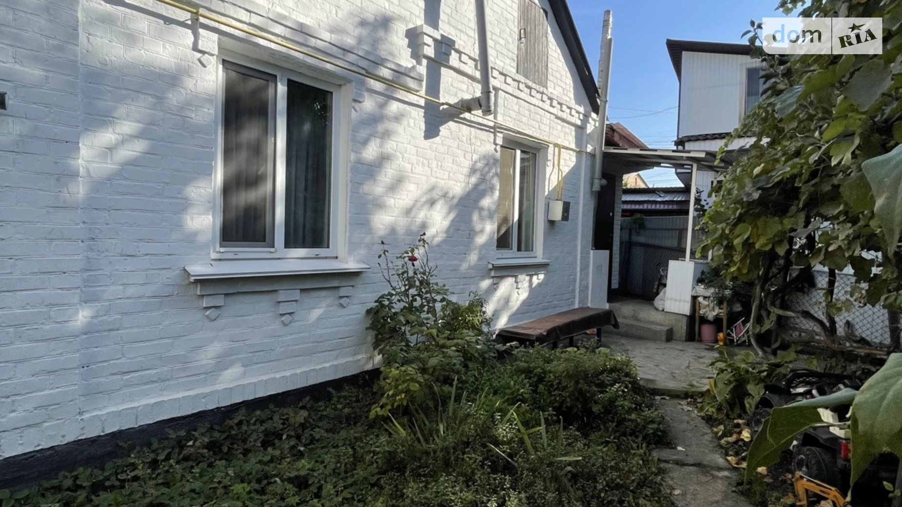 Продается часть дома 69 кв. м с баней/сауной, цена: 60000 $ - фото 4