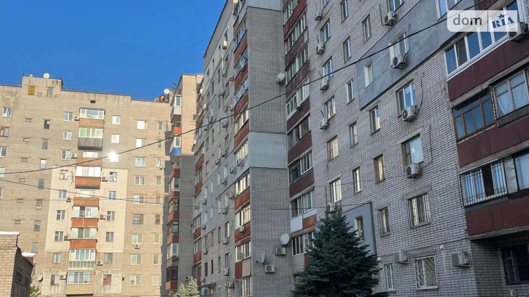 Продается 3-комнатная квартира 68.9 кв. м в Днепре, цена: 40000 $ - фото 2