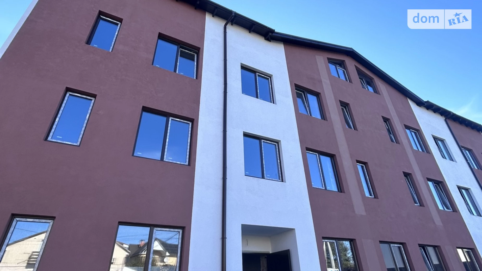 Продається 1-кімнатна квартира 25.2 кв. м у Гостомелі, вул. Ювілейна, 4З - фото 5