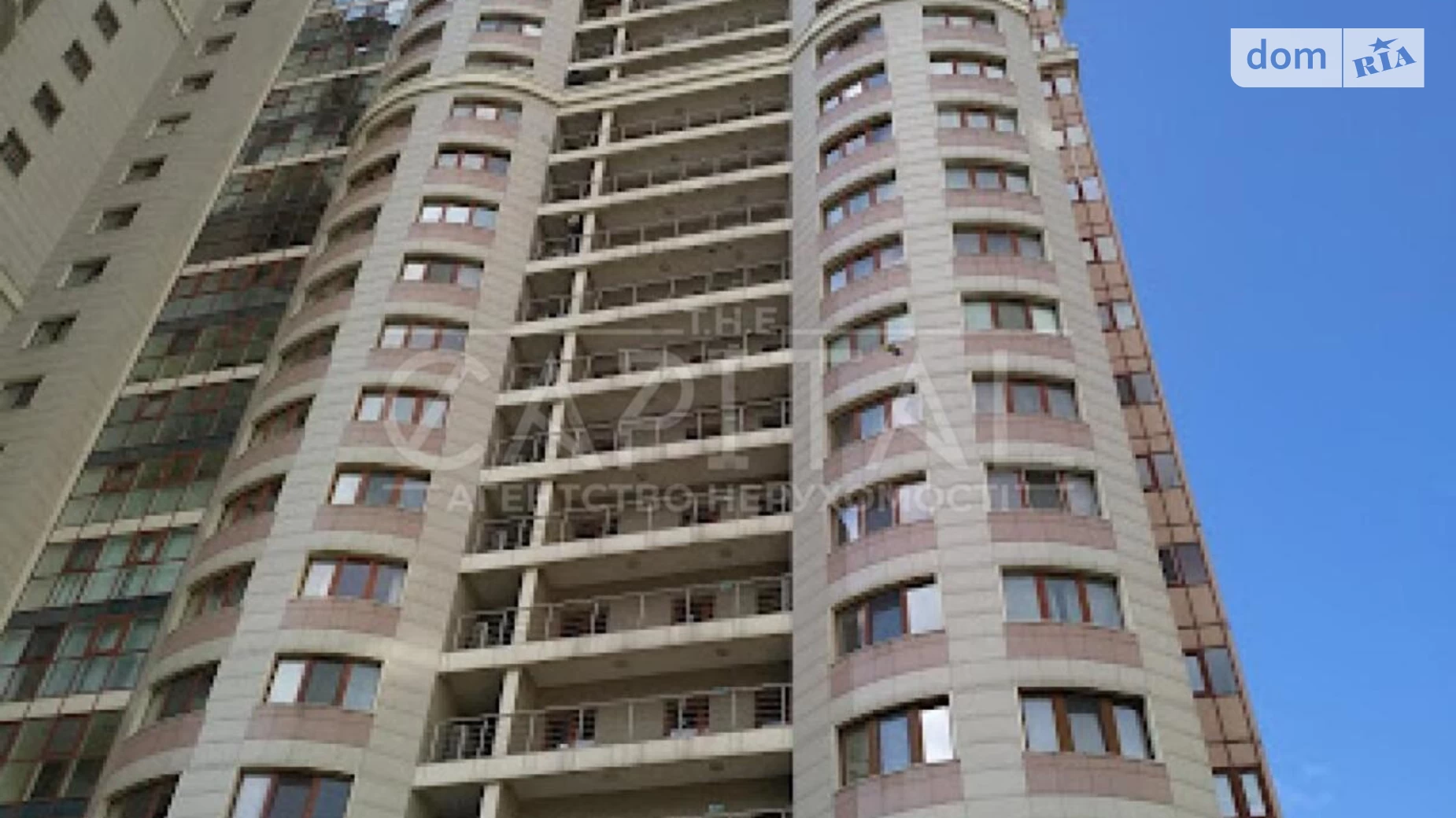 Продається 4-кімнатна квартира 165.6 кв. м у Києві, бул. Тараса Шевченка, 27Б - фото 3