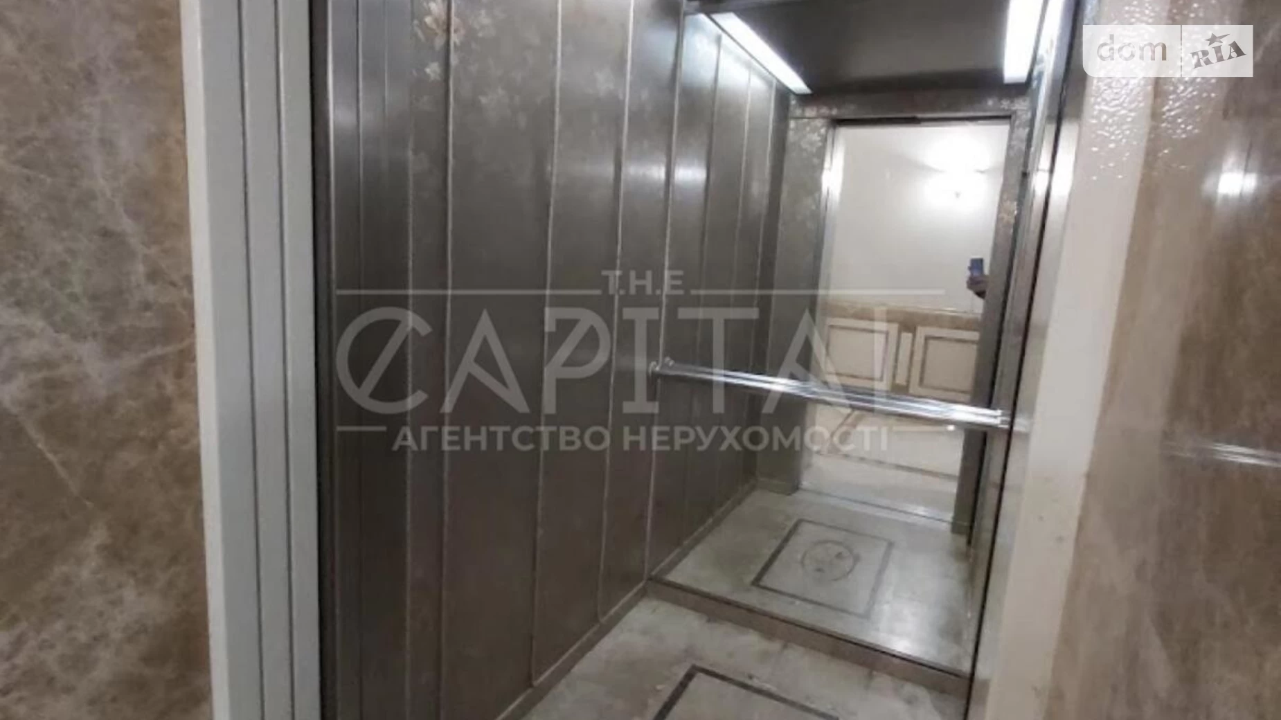 Продається 4-кімнатна квартира 165.6 кв. м у Києві, бул. Тараса Шевченка, 27Б - фото 4