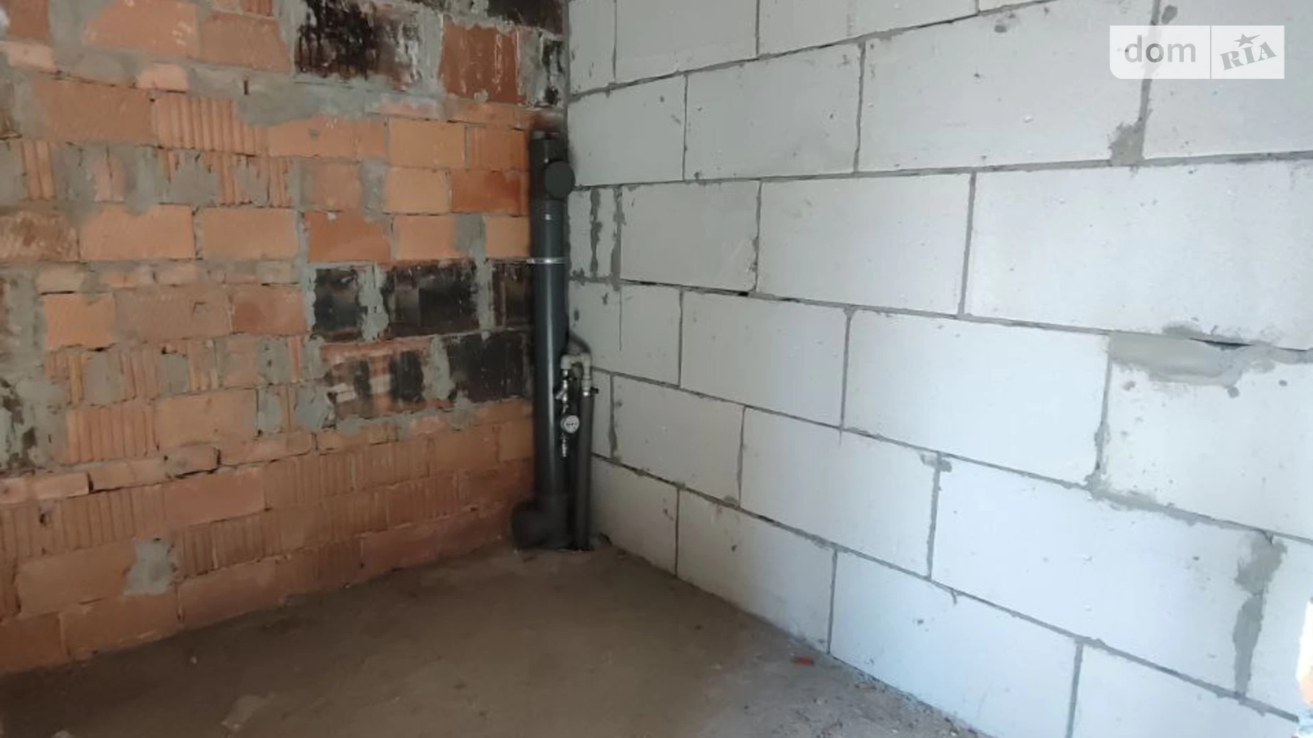 Продається 1-кімнатна квартира 25.3 кв. м у Гостомелі, вул. Ювілейна, 4В - фото 3