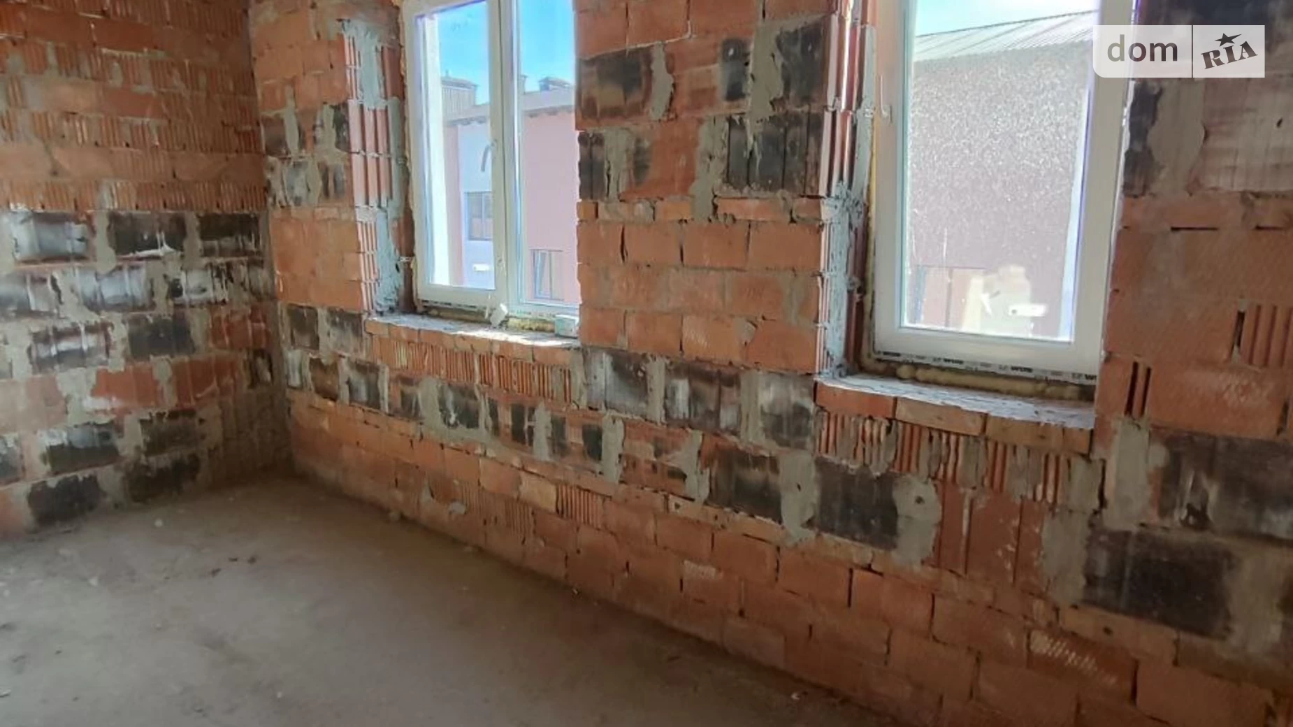 Продається 1-кімнатна квартира 25.3 кв. м у Гостомелі, вул. Ювілейна, 4В - фото 5