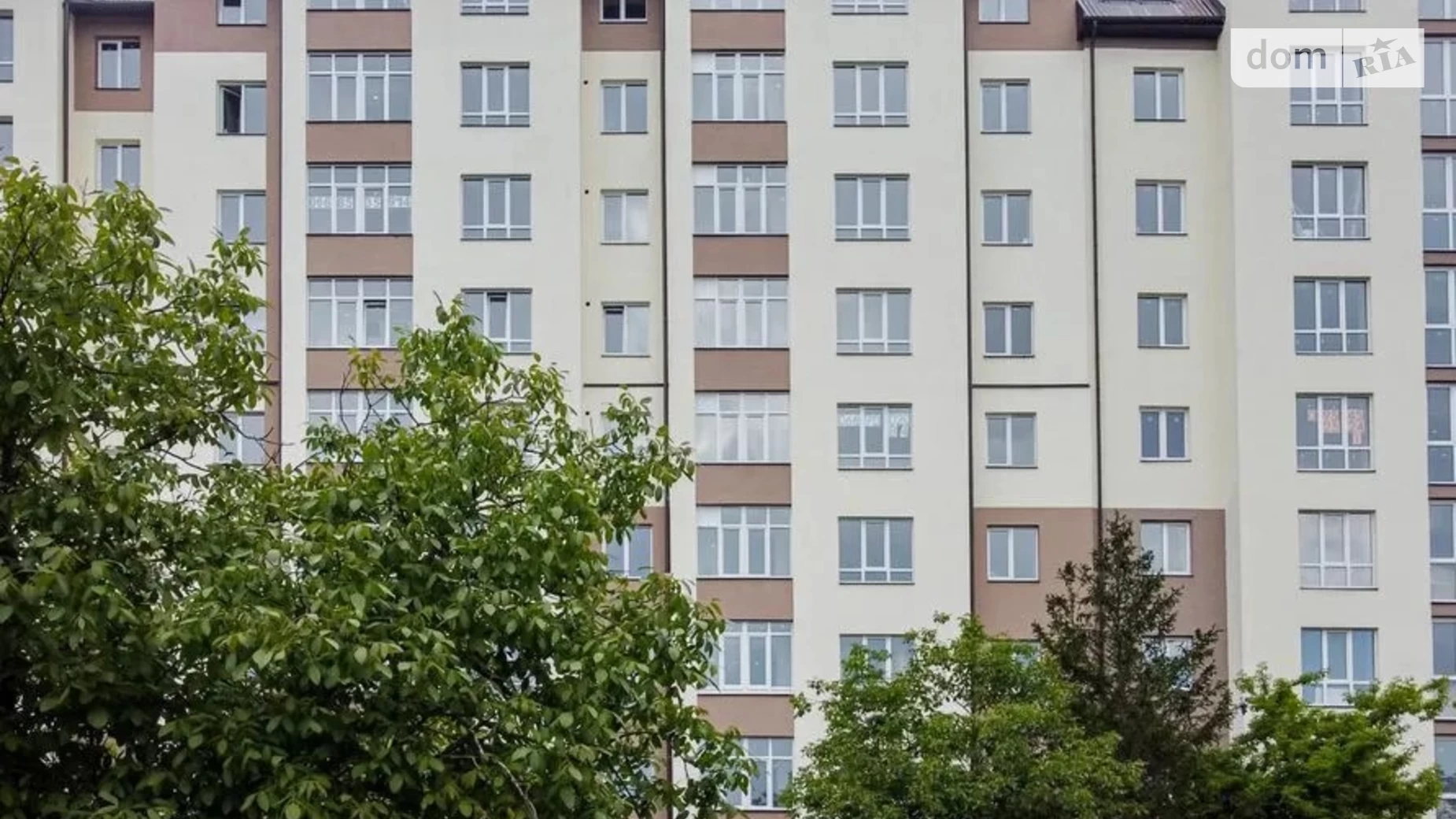 Продається 2-кімнатна квартира 55 кв. м у Івано-Франківську, вул. В'ячеслава Чорновола, 155 - фото 3
