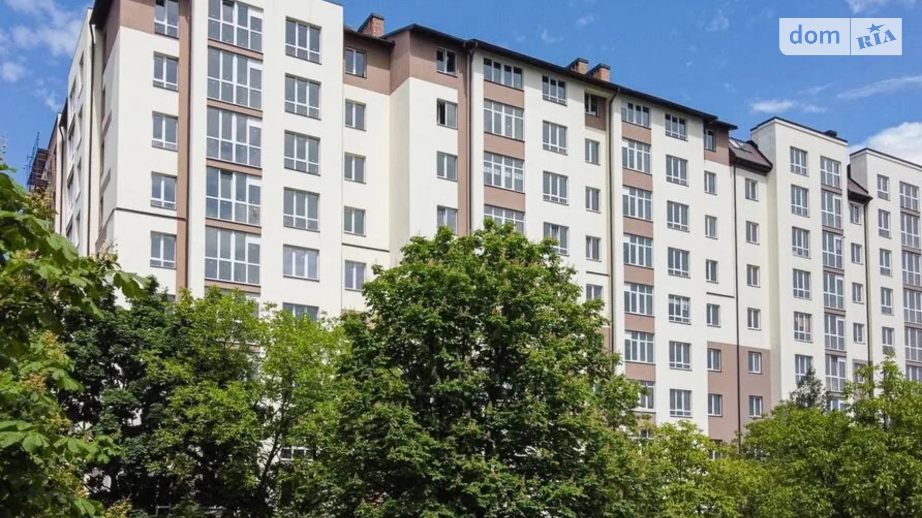 Продається 2-кімнатна квартира 55 кв. м у Івано-Франківську, вул. В'ячеслава Чорновола, 155 - фото 5