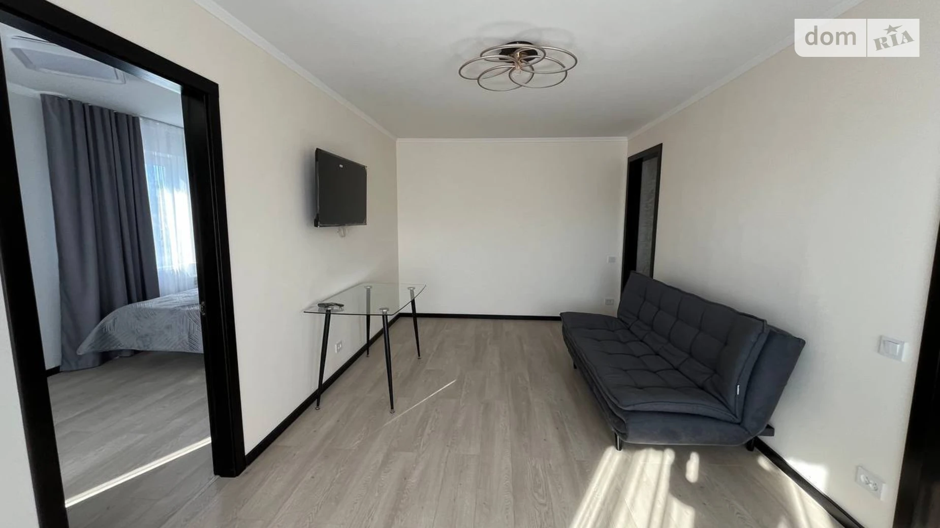 Сдается в аренду 2-комнатная квартира 46.8 кв. м в Кривом Роге, ул. Лермонтова, 5 - фото 3
