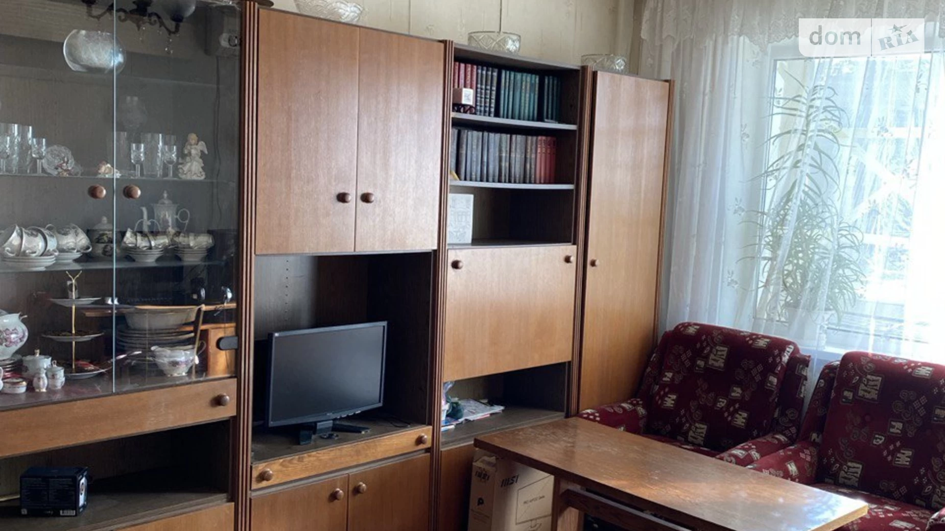 Продається 2-кімнатна квартира 55.3 кв. м у Дніпрі, цена: 40000 $ - фото 4