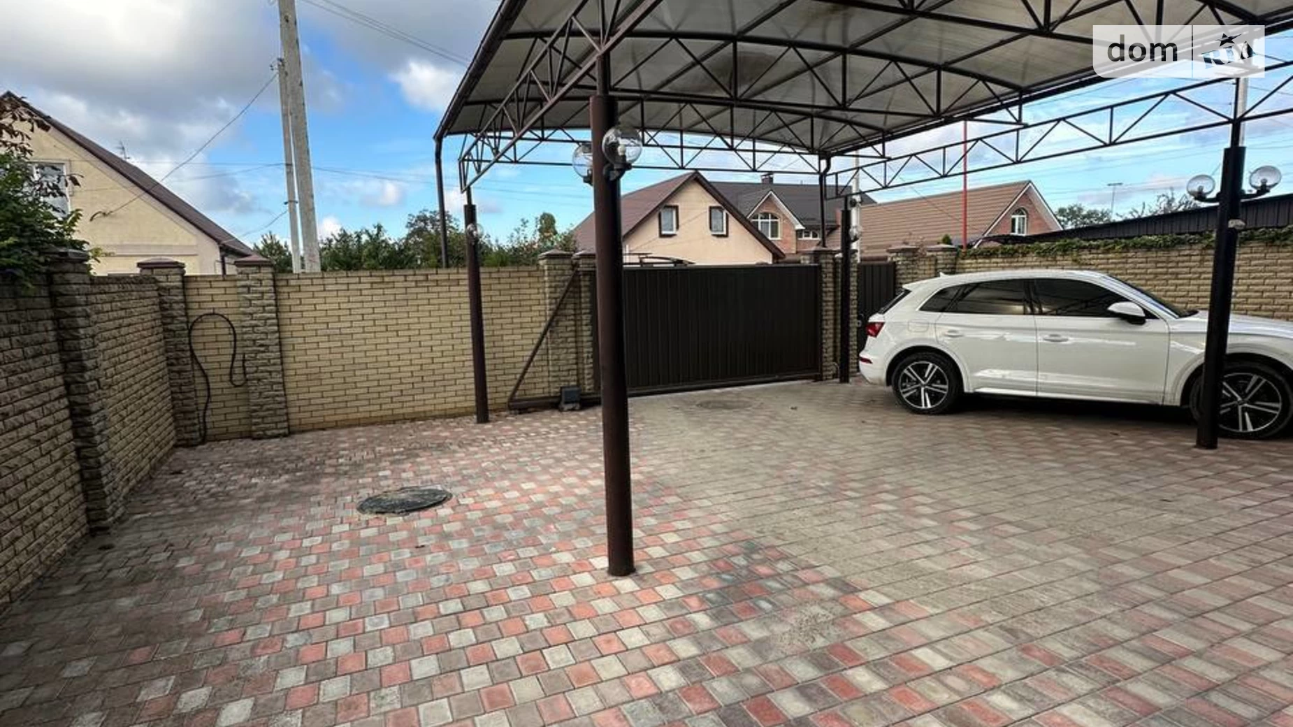 Продается дом на 2 этажа 322.5 кв. м с участком, цена: 250000 $ - фото 4