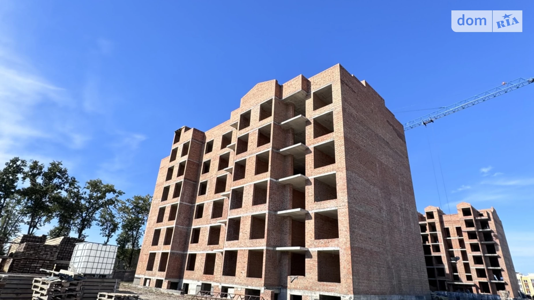 Продается 2-комнатная квартира 67 кв. м в Софиевской Борщаговке, ул. Соборная, 26/16 - фото 2