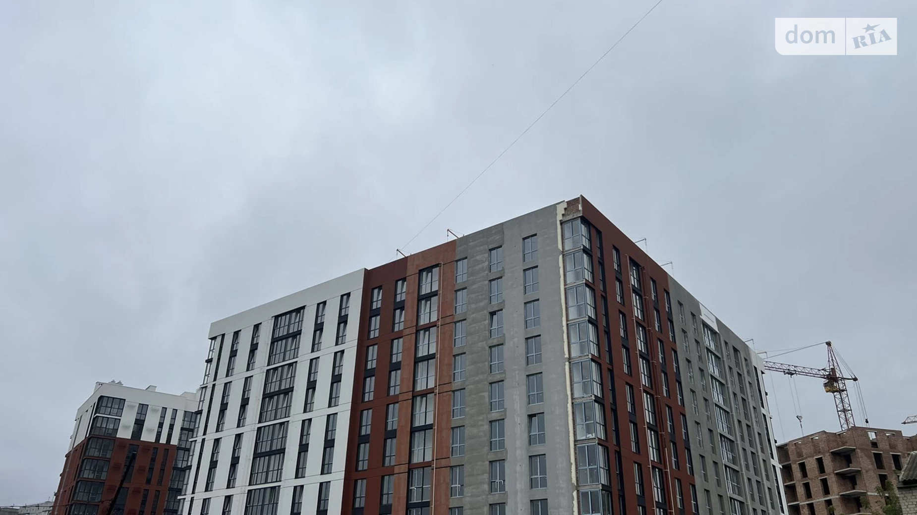 Продається 1-кімнатна квартира 42.23 кв. м у Рівному, вул. Соборна, 227Д - фото 3