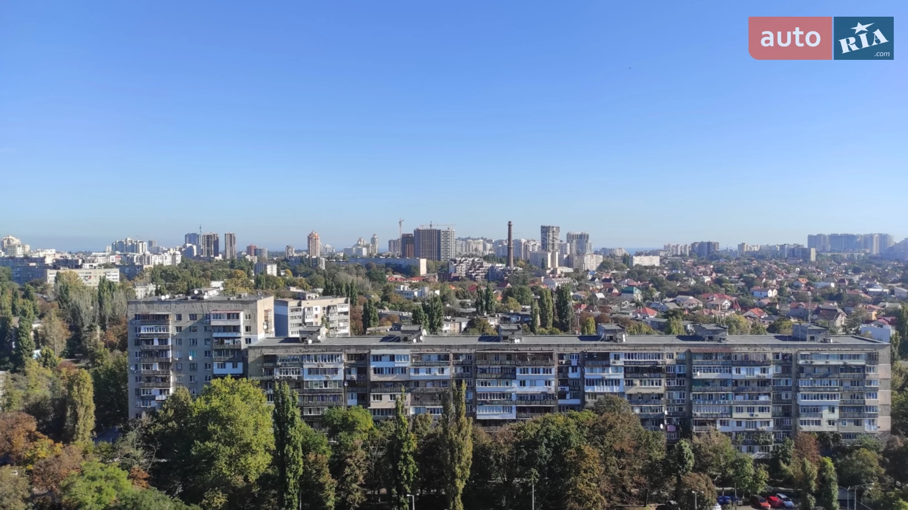 Продается 2-комнатная квартира 73.5 кв. м в Одессе, ул. Академика Филатова, 2 корпус 2 - фото 5