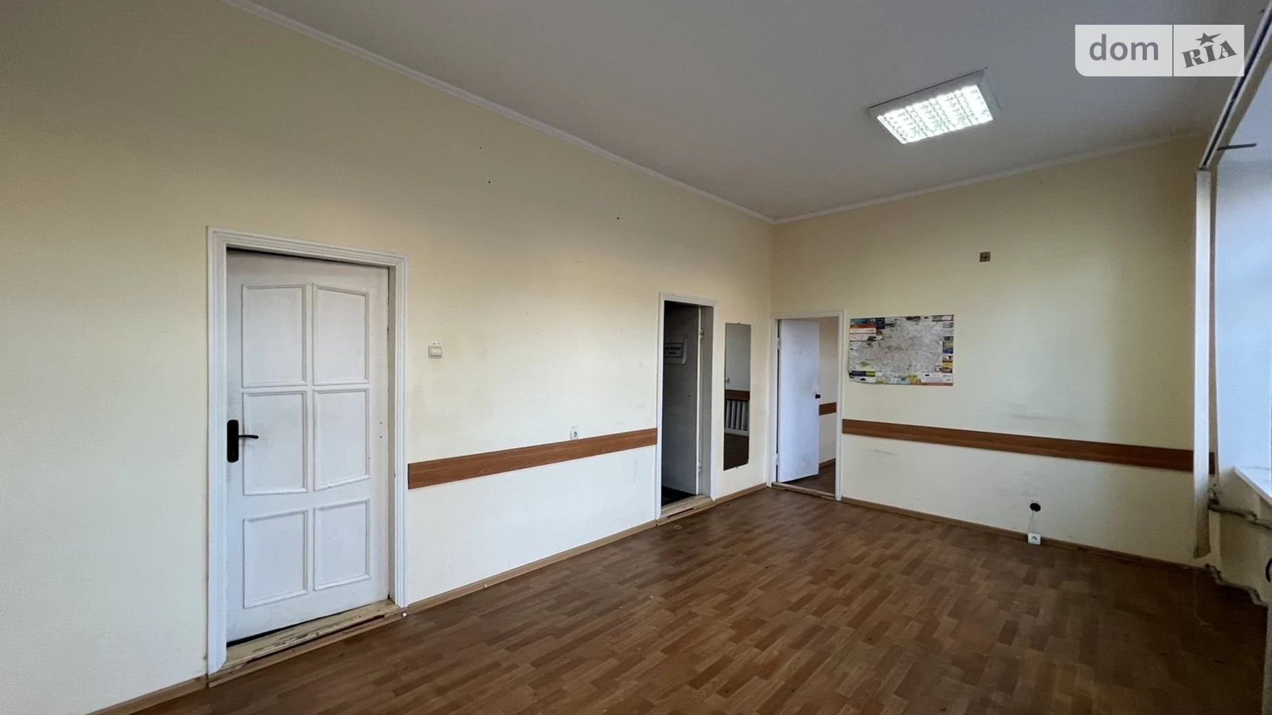 Здається в оренду офіс 44 кв. м в бізнес-центрі, цена: 15840 грн - фото 2