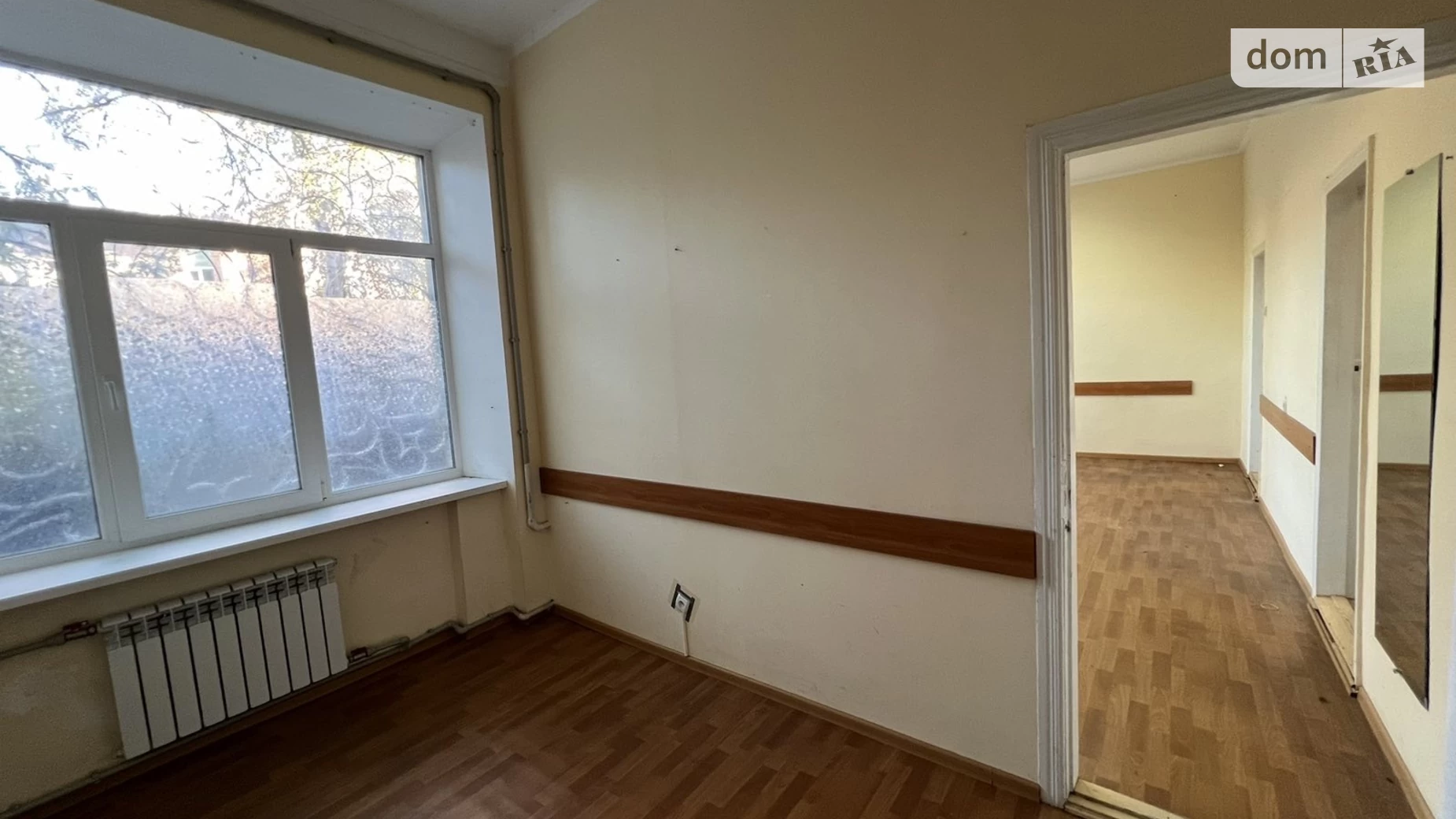 Здається в оренду офіс 44 кв. м в бізнес-центрі, цена: 15840 грн - фото 3