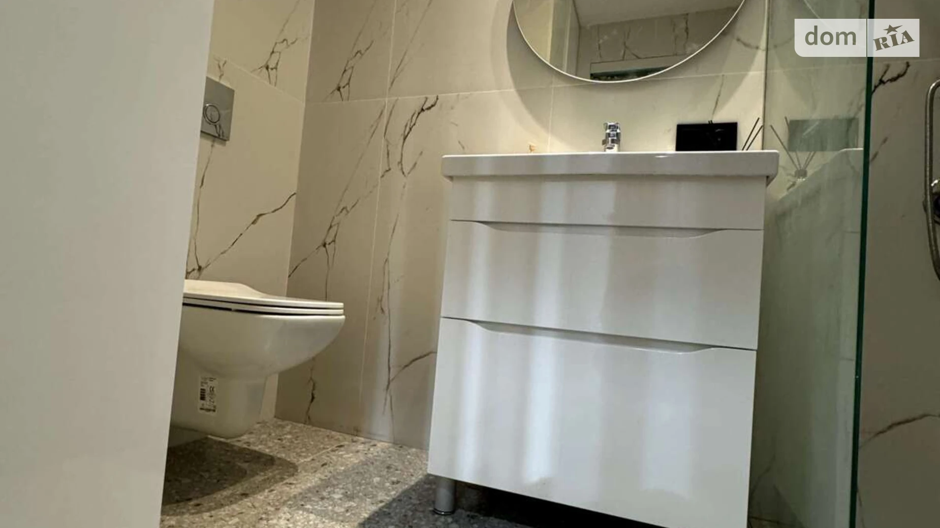 Продается 1-комнатная квартира 39.5 кв. м в Ирпене, ул. Василия Стуса(Пушкинская), 25Д - фото 3