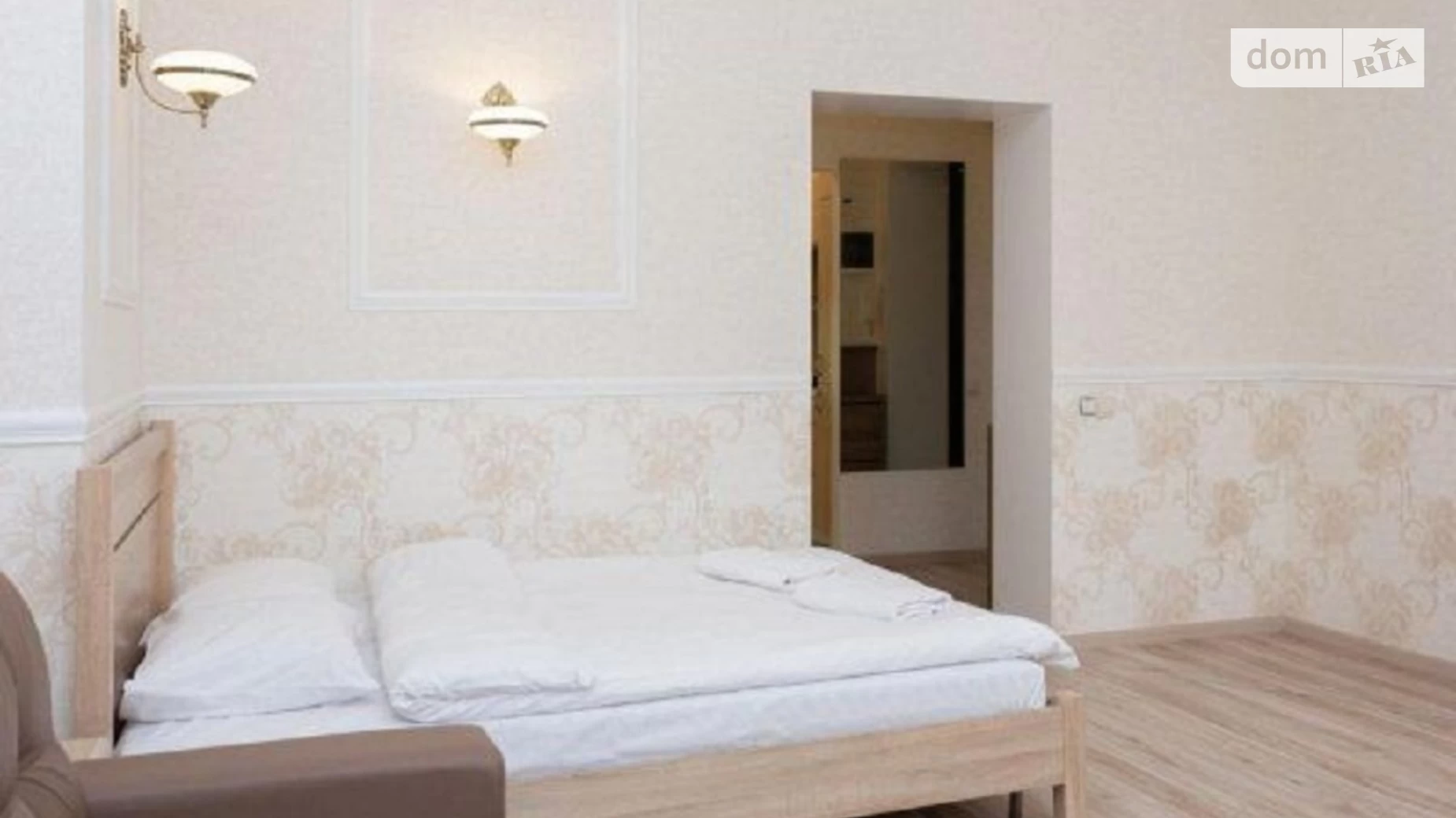 Здається в оренду 2-кімнатна квартира 60 кв. м у Львові, вул. Тютюнників - фото 3