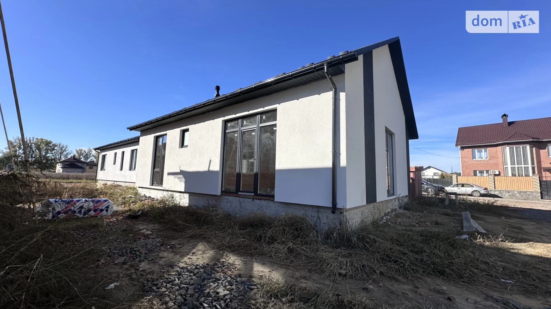 Продається одноповерховий будинок 80 кв. м з верандою, цена: 70000 $ - фото 3