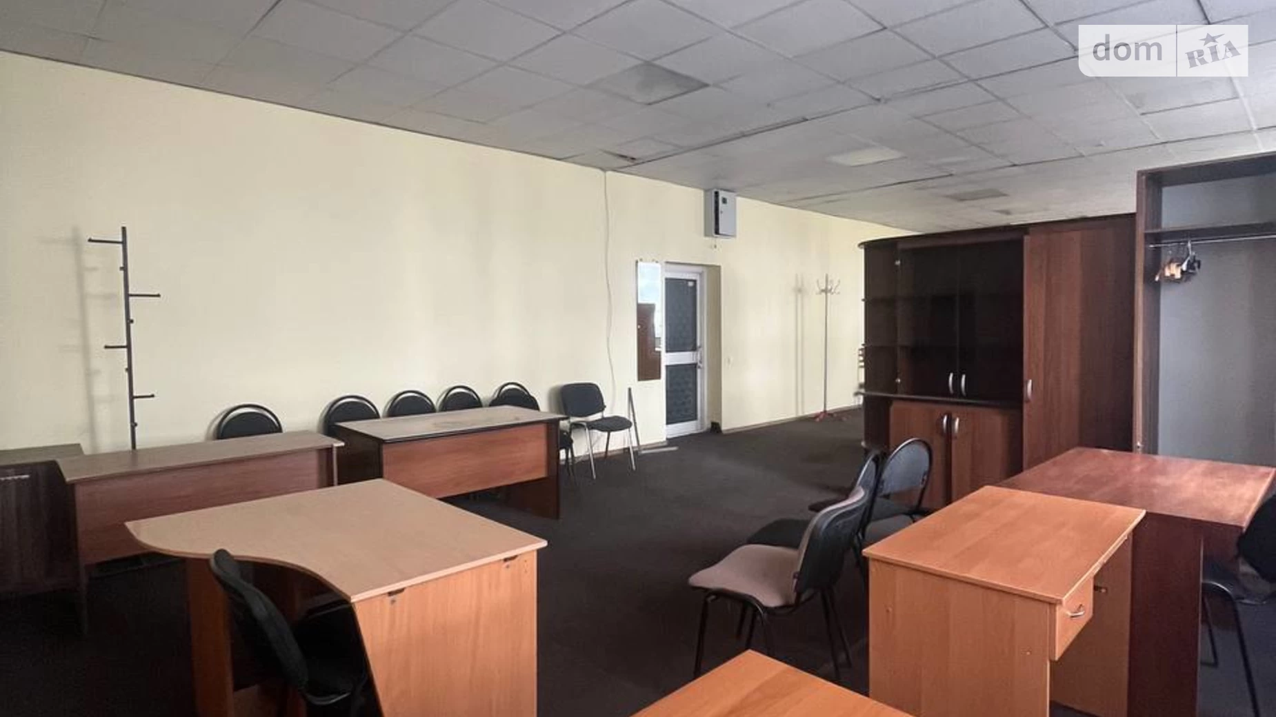 Здається в оренду офіс 118 кв. м в бізнес-центрі, цена: 31000 грн - фото 2
