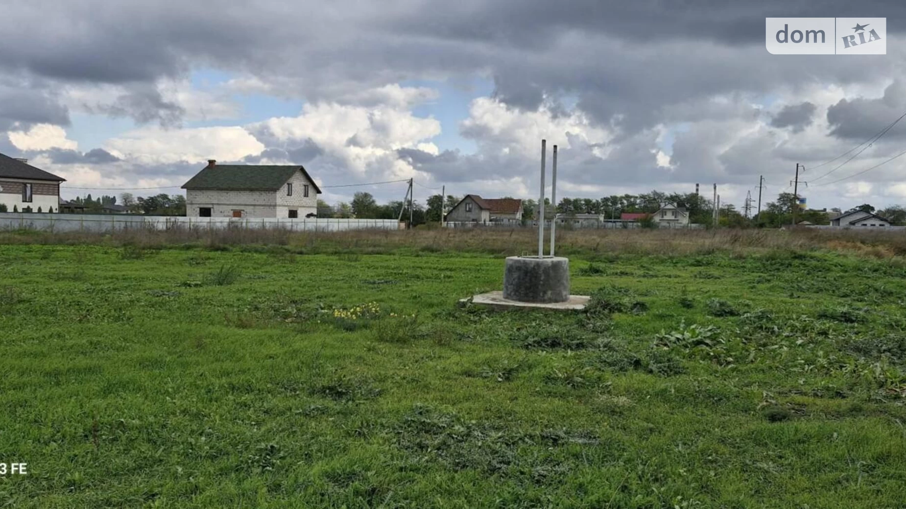 Продається земельна ділянка 11.97 соток у Одеській області, цена: 12000 $ - фото 2