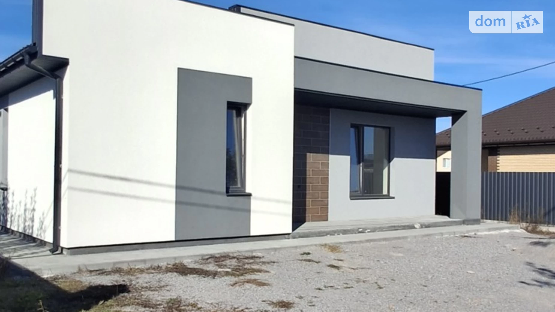 Продается одноэтажный дом 115 кв. м с подвалом, цена: 105000 $ - фото 3