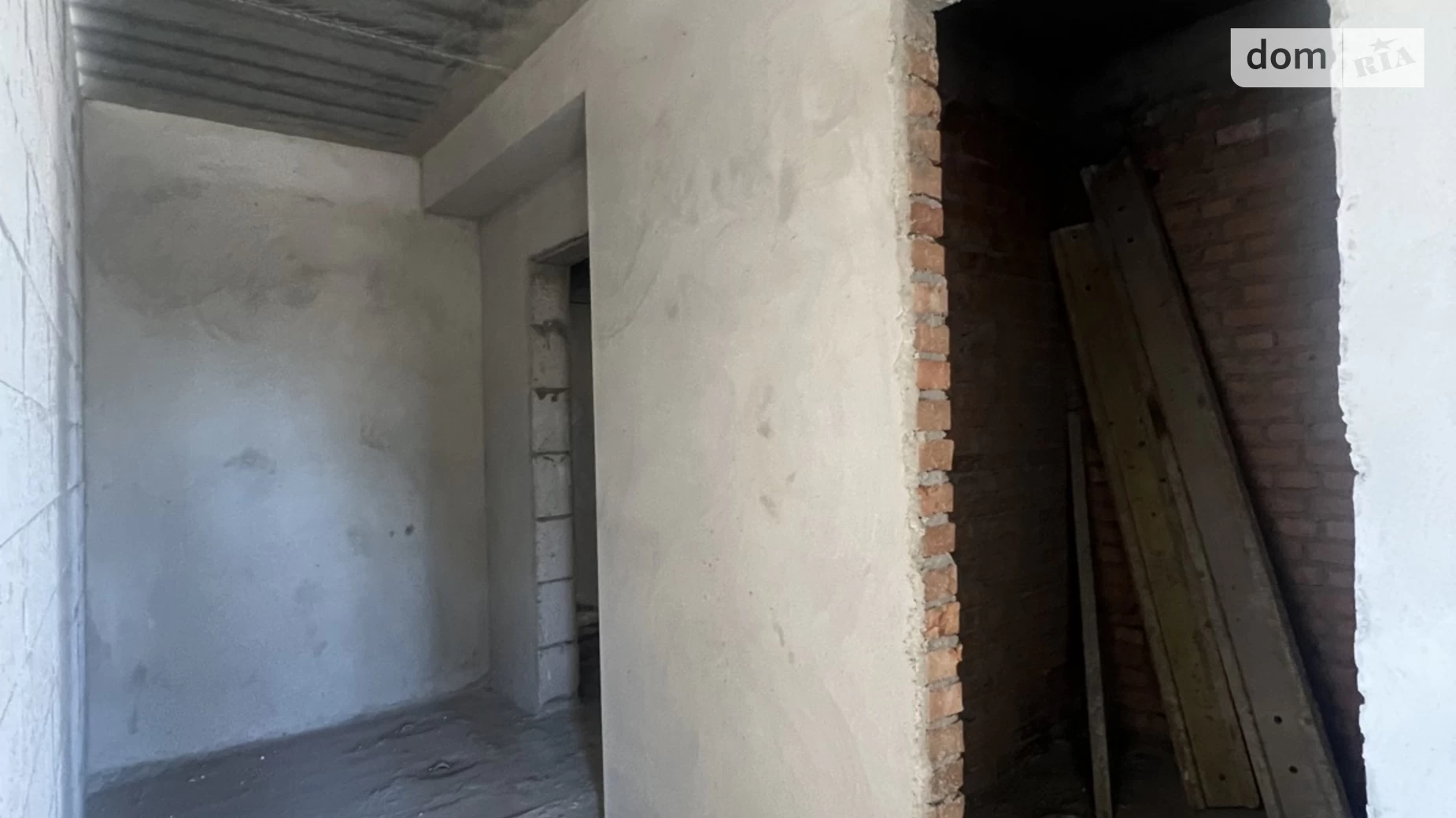 Продается 2-комнатная квартира 53 кв. м в Гостомеле, ул. Патриотов - фото 3