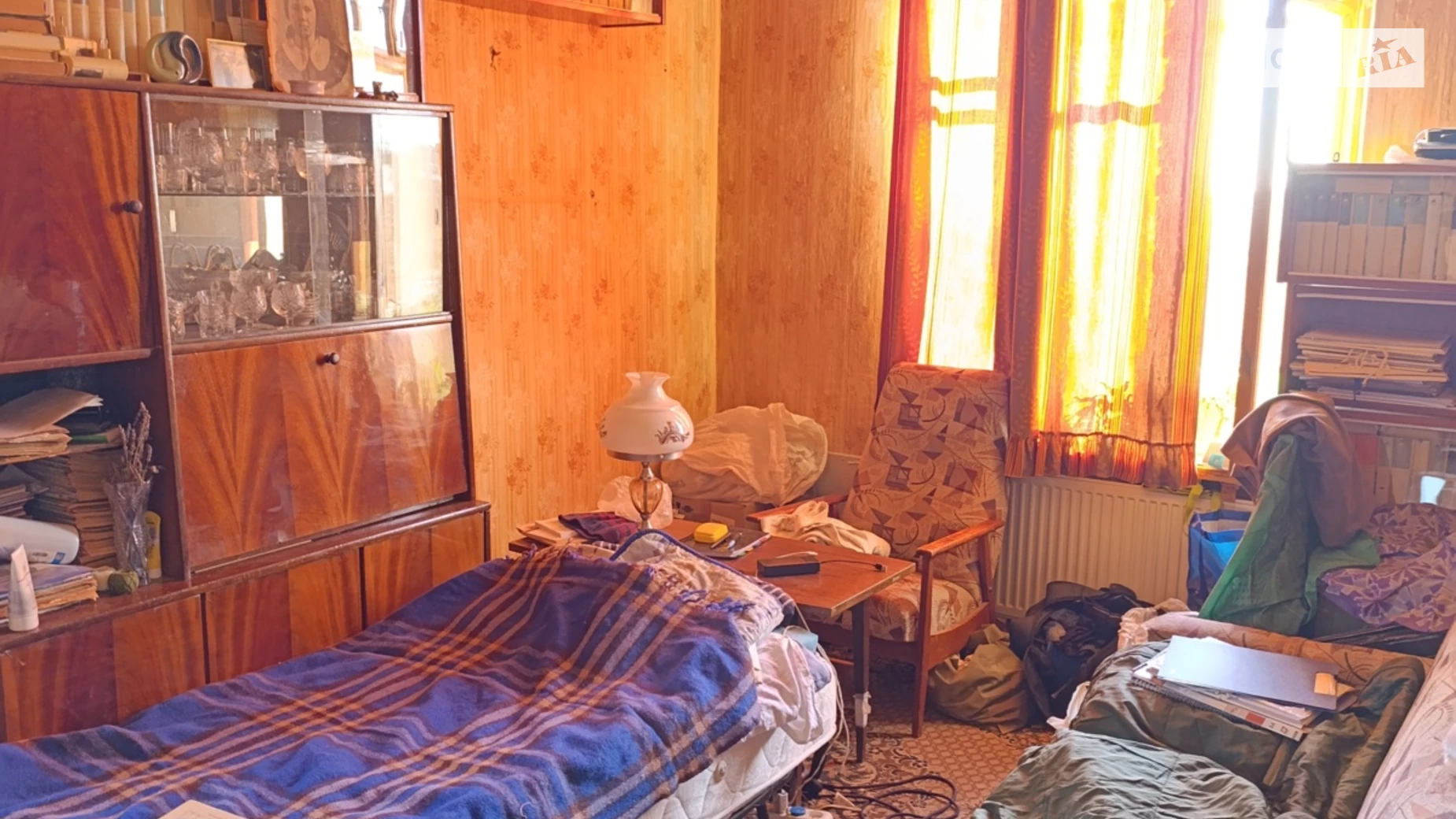 Продается 2-комнатная квартира 44.5 кв. м в Виннице, ул. Владислава Городецкого - фото 4