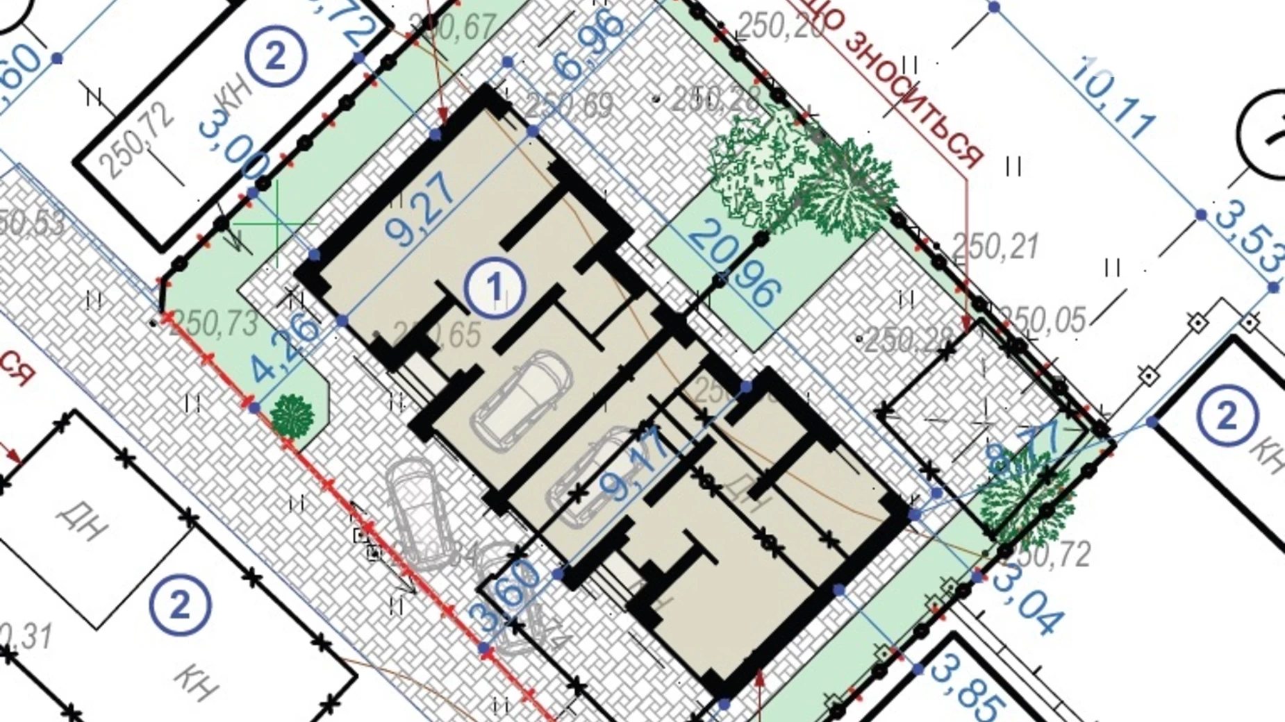 Софиевка (Галицкий) Ивано-Франковск, цена: 120000 $ - фото 4