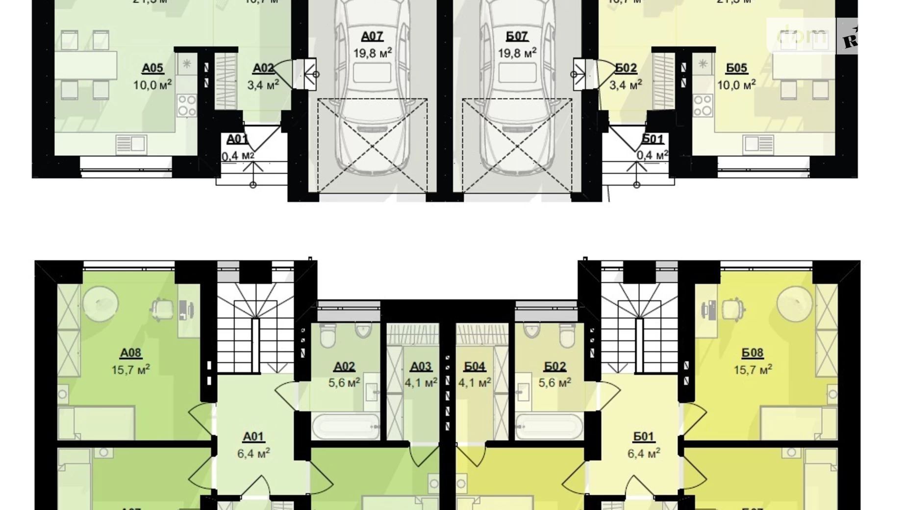 Софиевка (Галицкий) Ивано-Франковск, цена: 120000 $ - фото 5