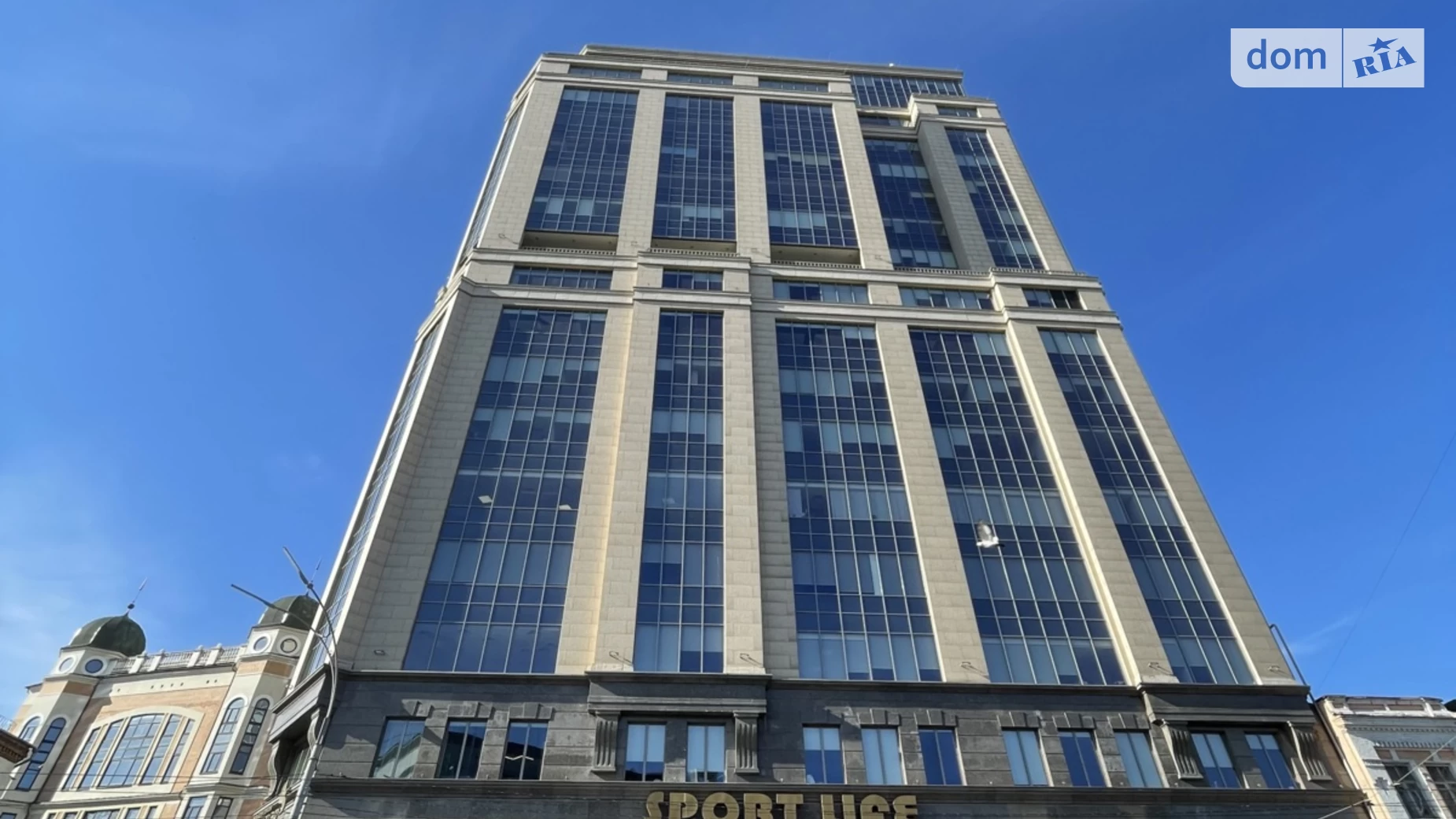 Здається в оренду офіс 200 кв. м в бізнес-центрі, цена: 7400 $ - фото 5
