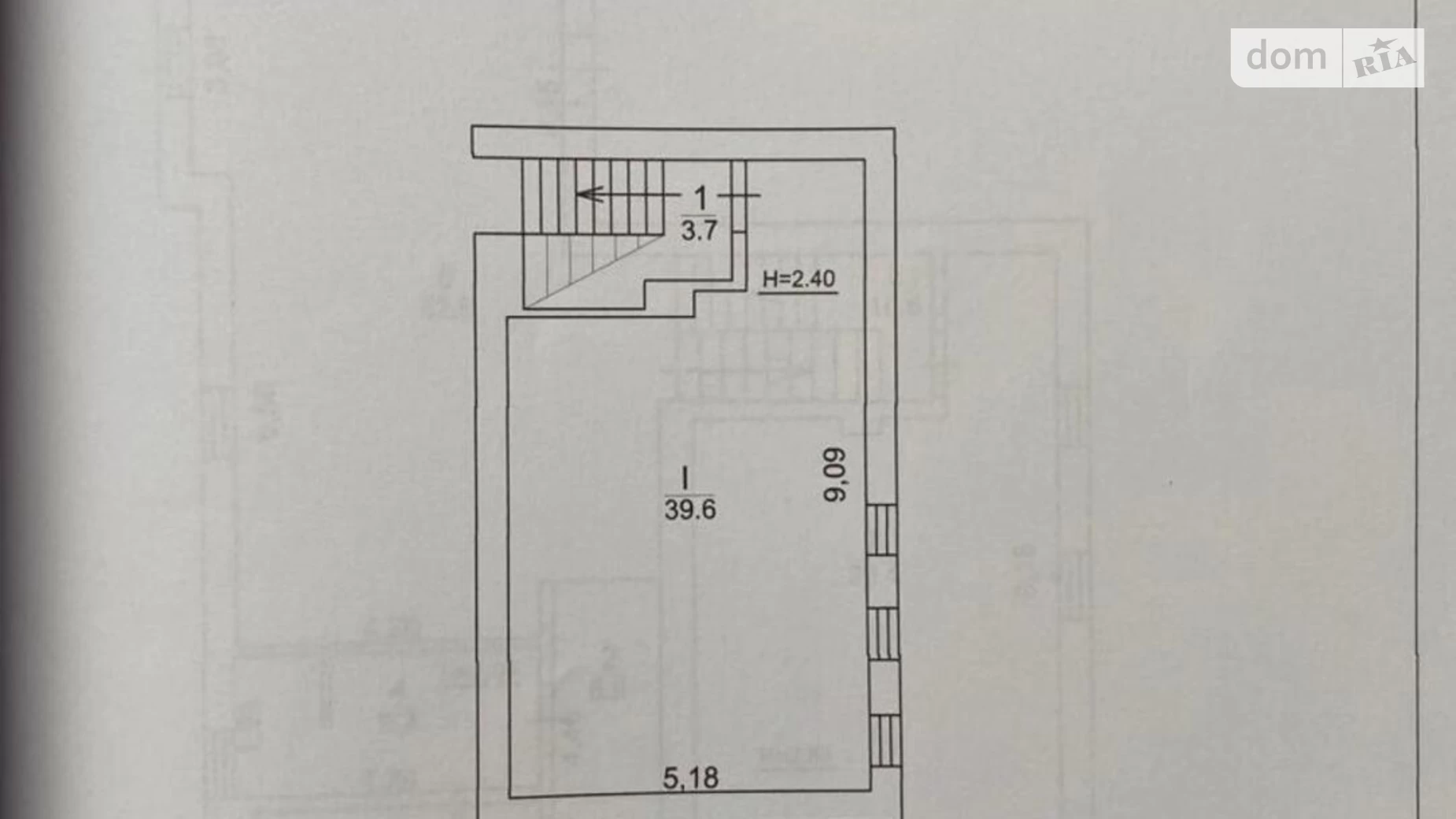 Продается дом на 3 этажа 247 кв. м с камином, цена: 310000 $ - фото 4