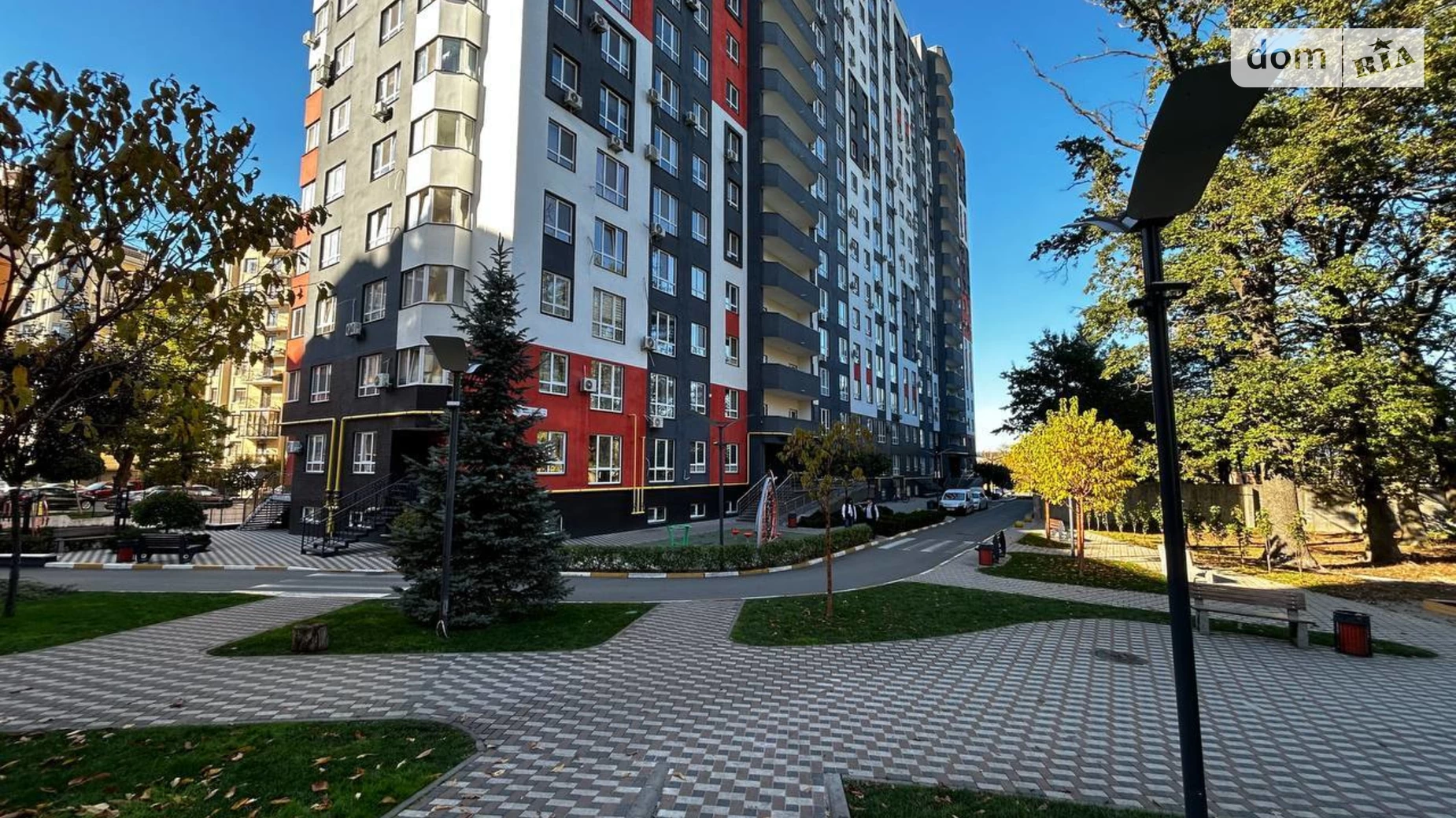 Продається 2-кімнатна квартира 63 кв. м у Ірпені, вул. Миколи Сингаївського(Ново-Оскольська), 2Ж - фото 2