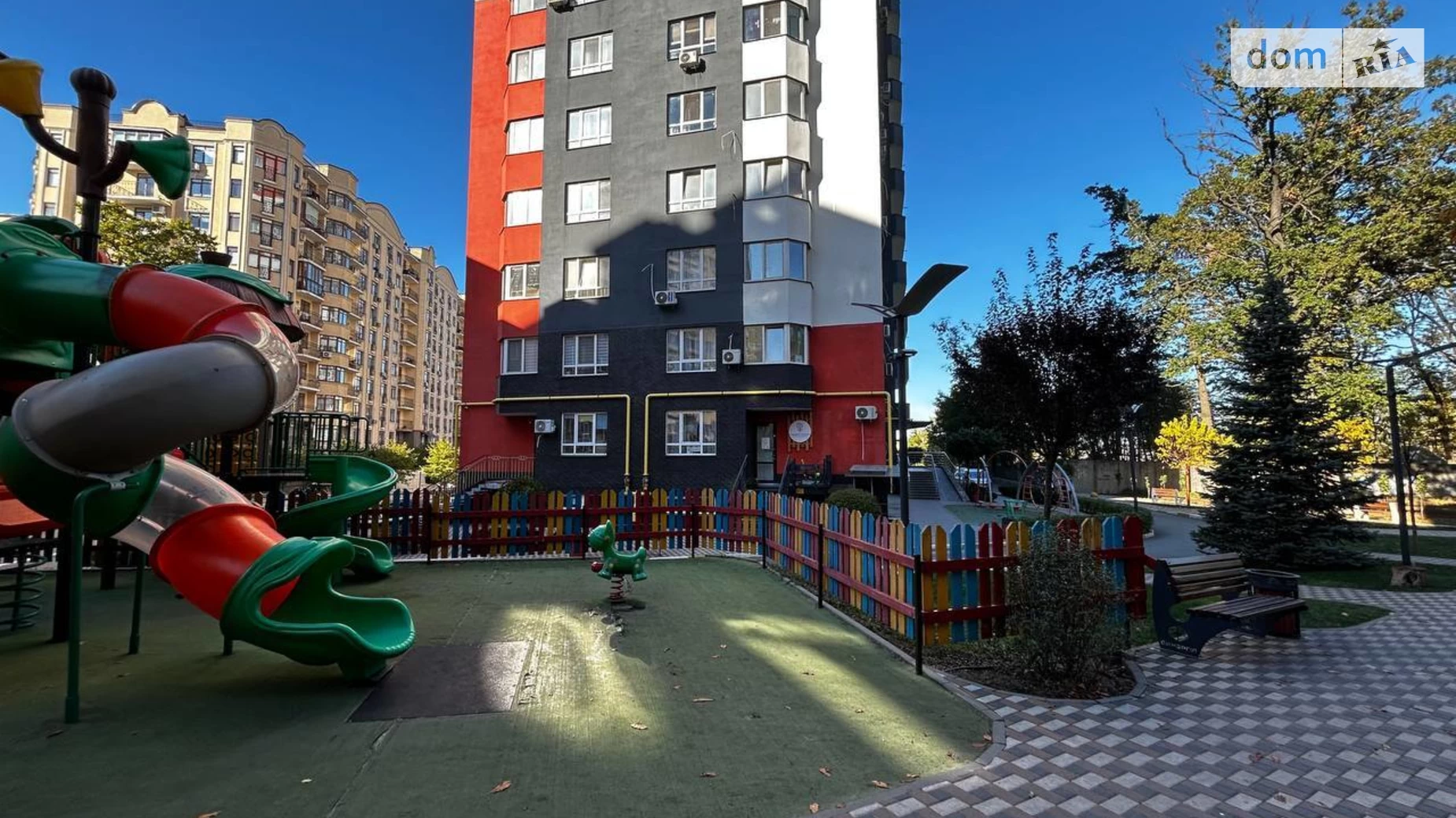 Продається 2-кімнатна квартира 63 кв. м у Ірпені, вул. Миколи Сингаївського(Ново-Оскольська), 2Ж - фото 4