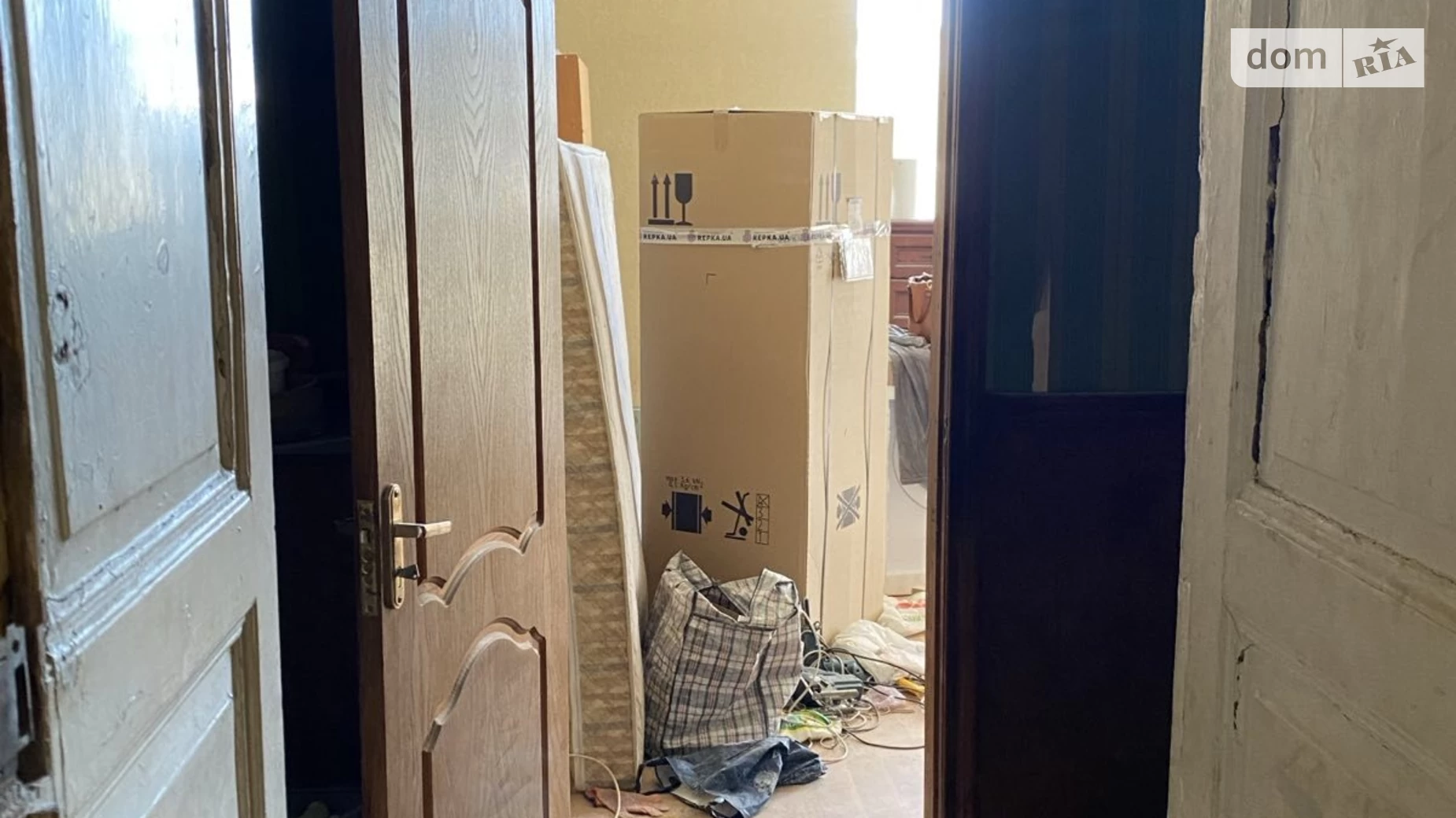 Продається 2-кімнатна квартира 61 кв. м у Одесі, вул. Дворянська - фото 3