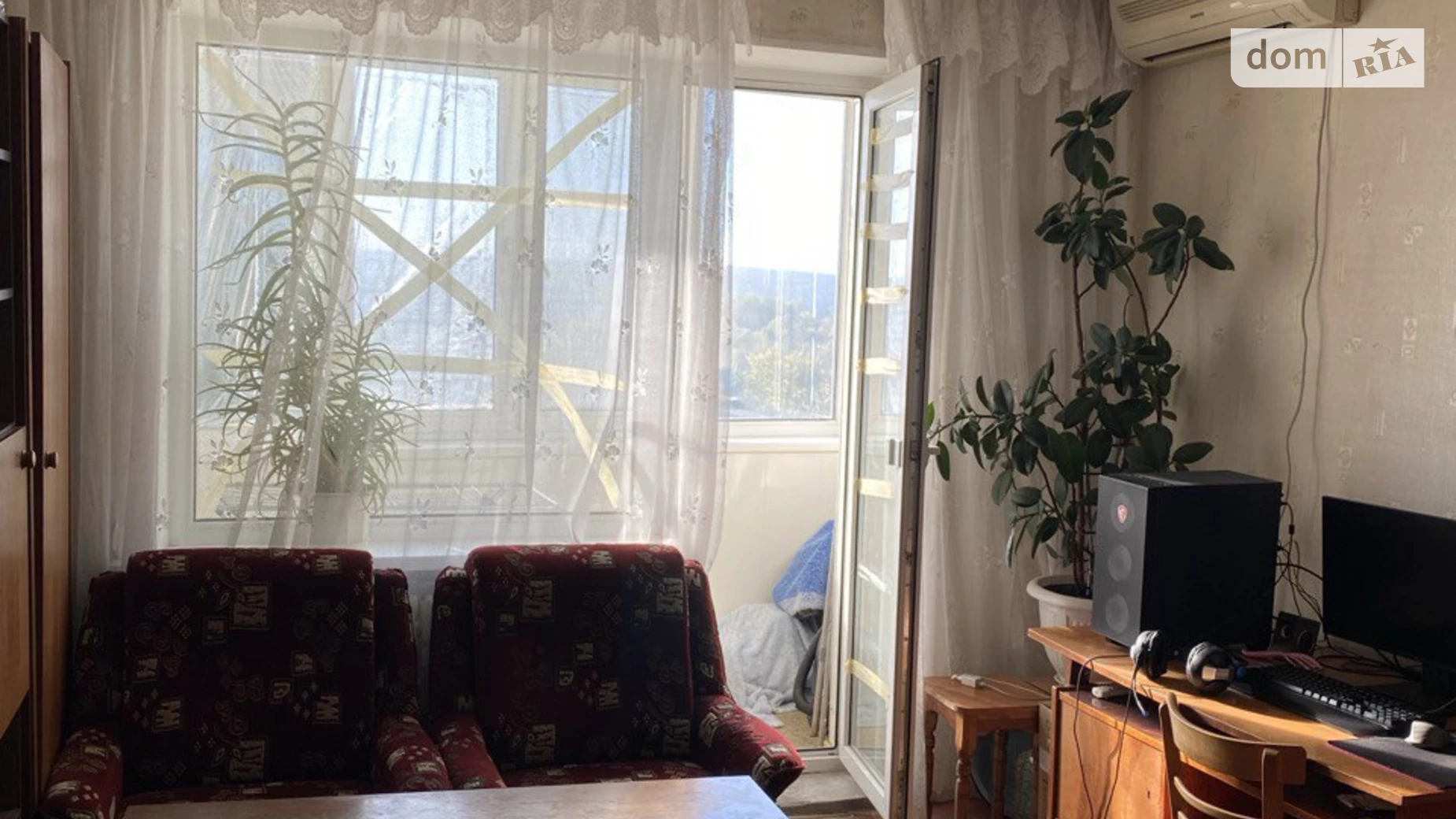 Продається 2-кімнатна квартира 55.3 кв. м у Дніпрі, цена: 40000 $ - фото 2