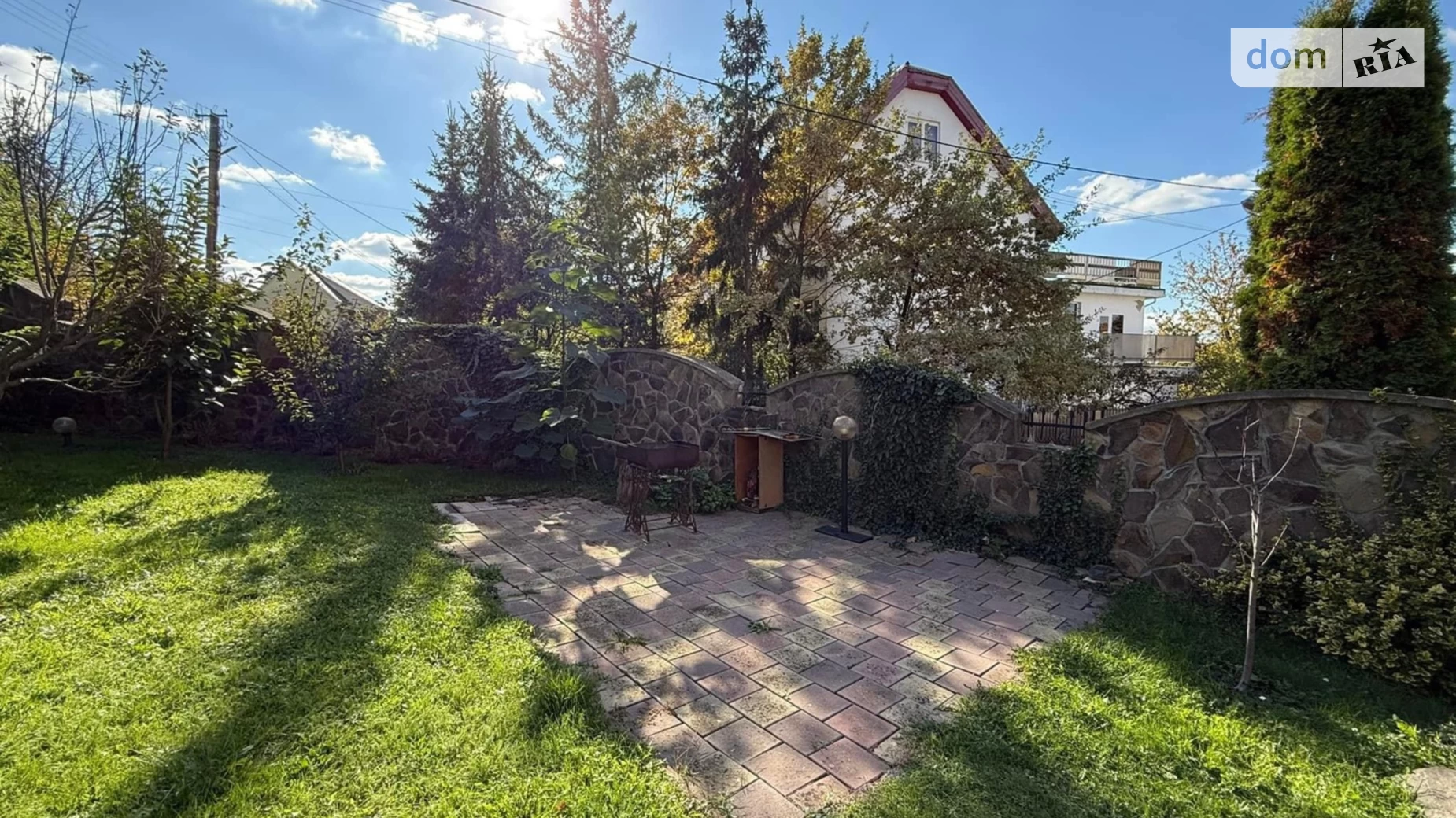 Продается дом на 2 этажа 288.4 кв. м с камином, цена: 260000 $ - фото 2