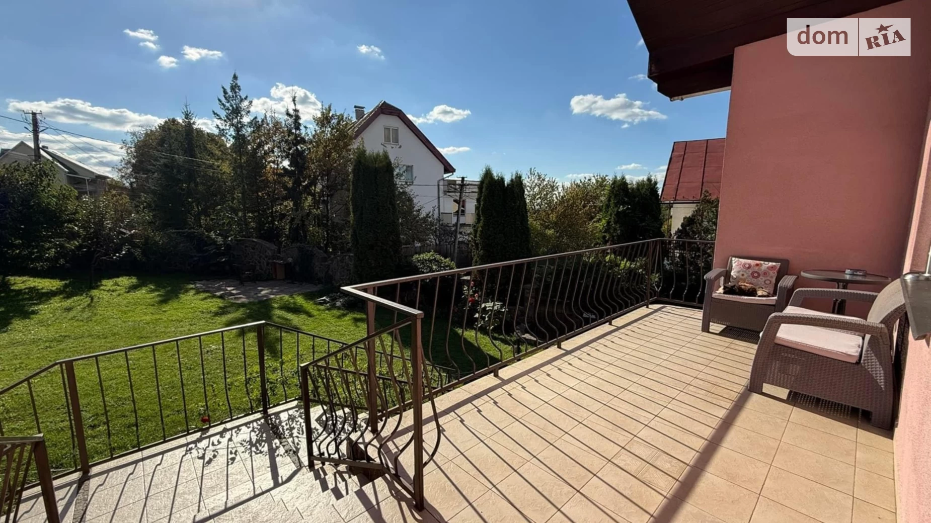 Продается дом на 2 этажа 288.4 кв. м с камином, цена: 260000 $ - фото 4