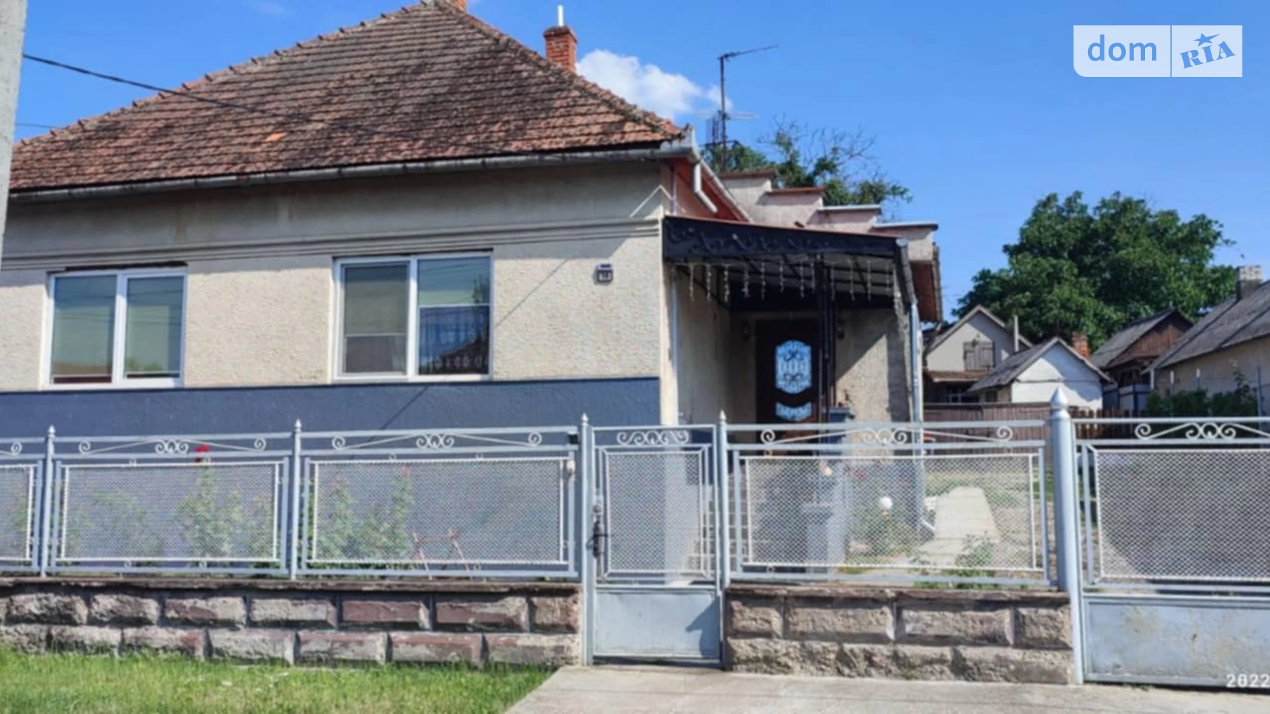 Продается одноэтажный дом 120 кв. м с подвалом, цена: 43000 $ - фото 2