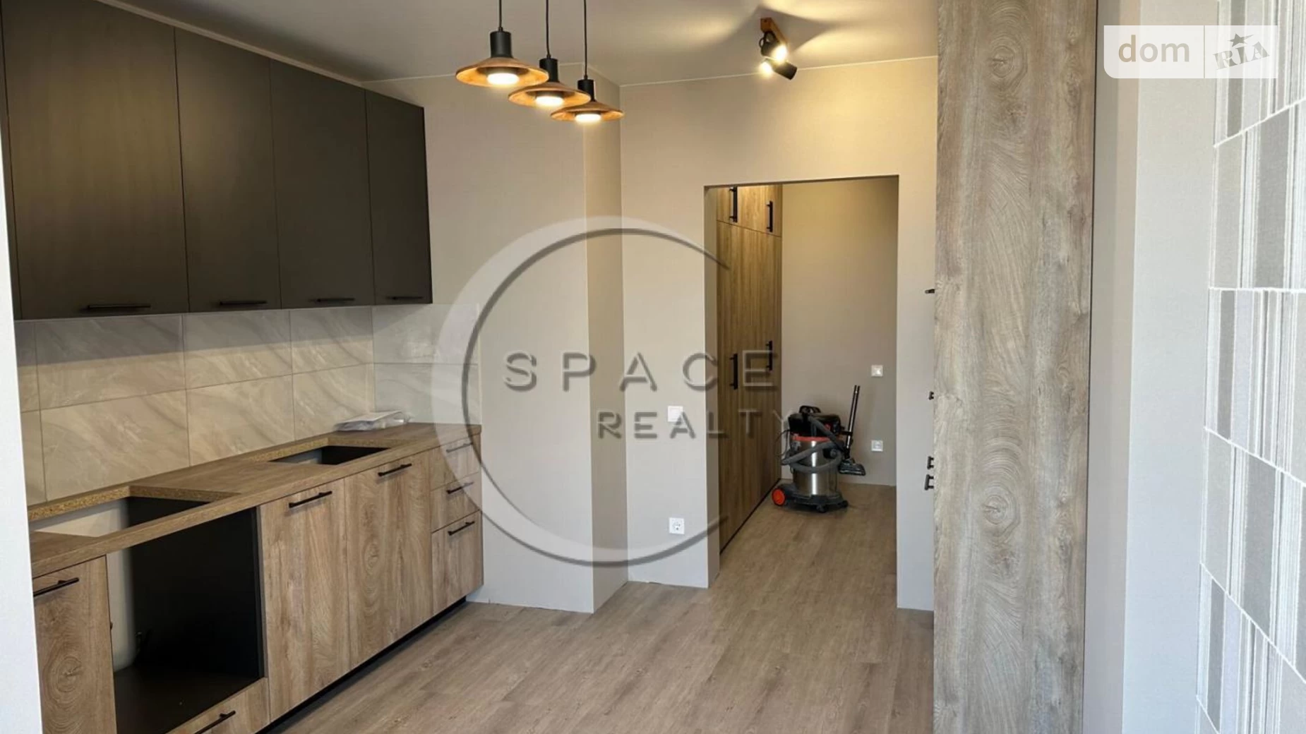 Продается 1-комнатная квартира 43.5 кв. м в Киеве, пер. Приборный, 10А - фото 4
