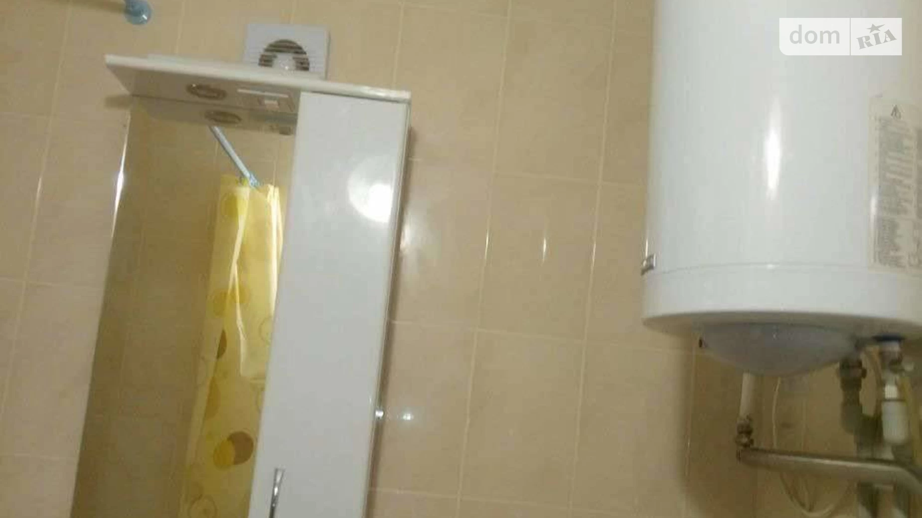 Продается 1-комнатная квартира 28.1 кв. м в Черноморске, ул. Александрийская - фото 4