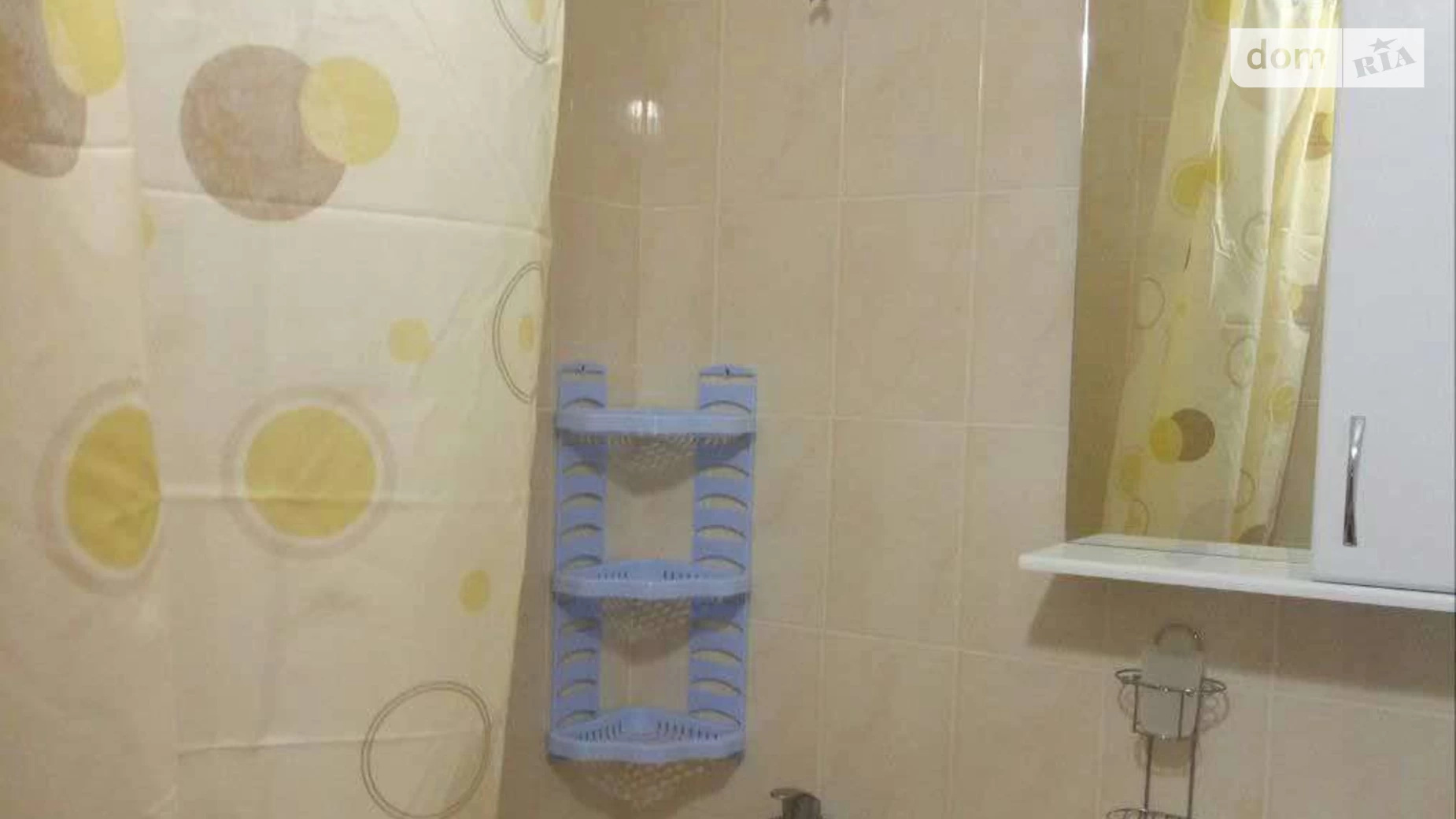 Продается 1-комнатная квартира 28.1 кв. м в Черноморске, ул. Александрийская - фото 5