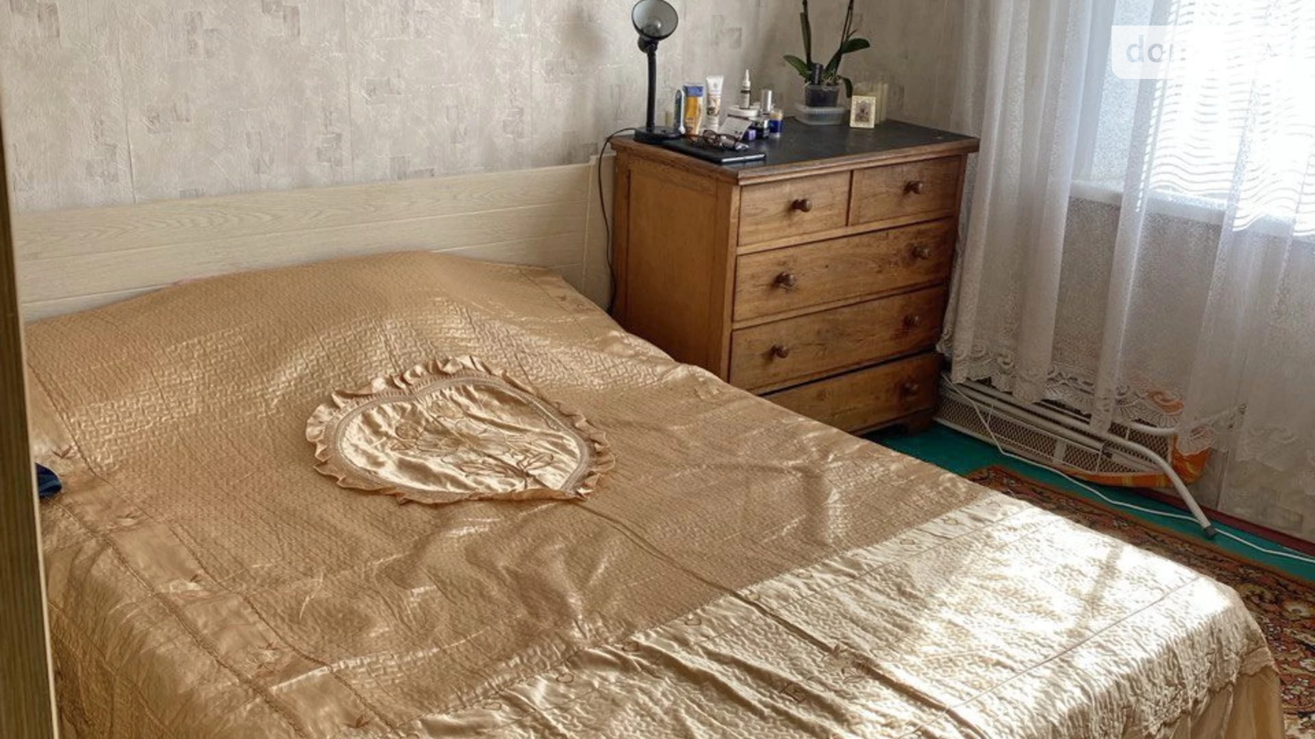 Продається 2-кімнатна квартира 55.3 кв. м у Дніпрі, цена: 40000 $ - фото 3