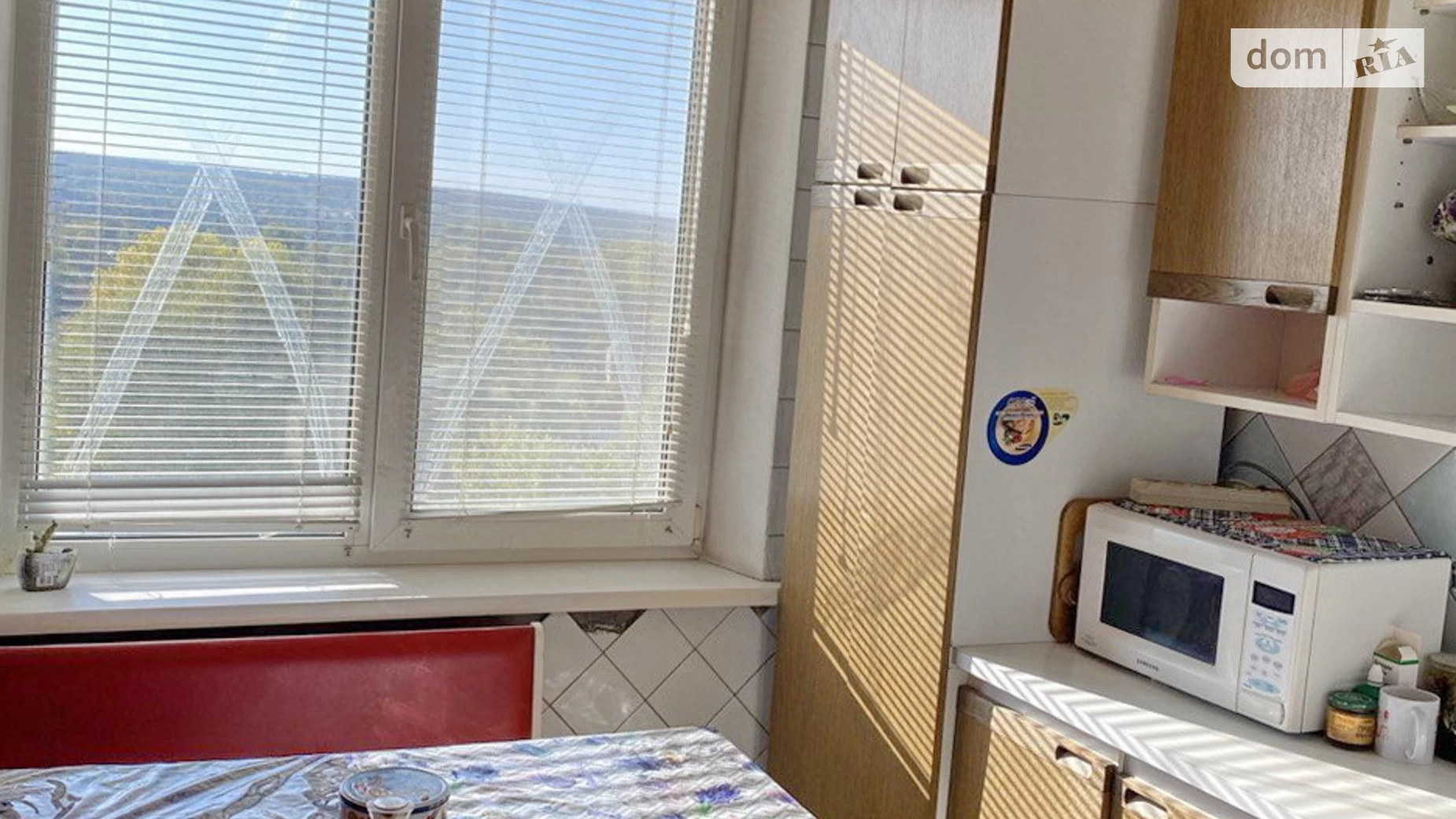 Продається 2-кімнатна квартира 55.3 кв. м у Дніпрі, цена: 40000 $ - фото 4