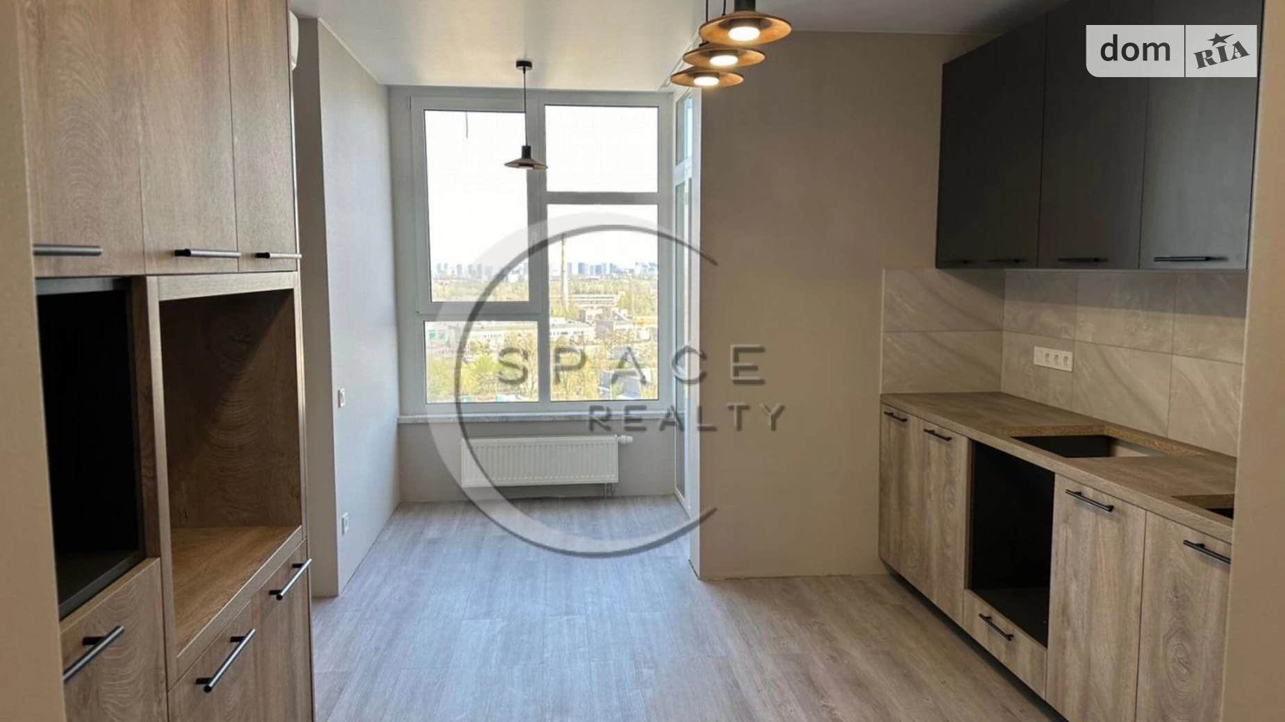 Продается 1-комнатная квартира 43.7 кв. м в Киеве, пер. Приборный, 10А - фото 3